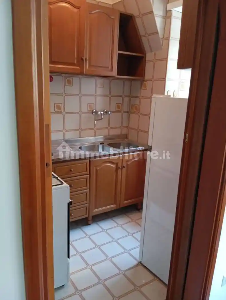 Quadrilocale viale Giuseppe Mazzini, Centro, Frosinone - foto 4