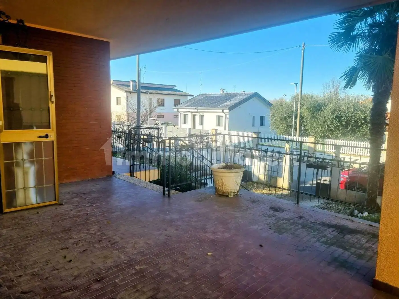 Villa in vendita a Torviscosa