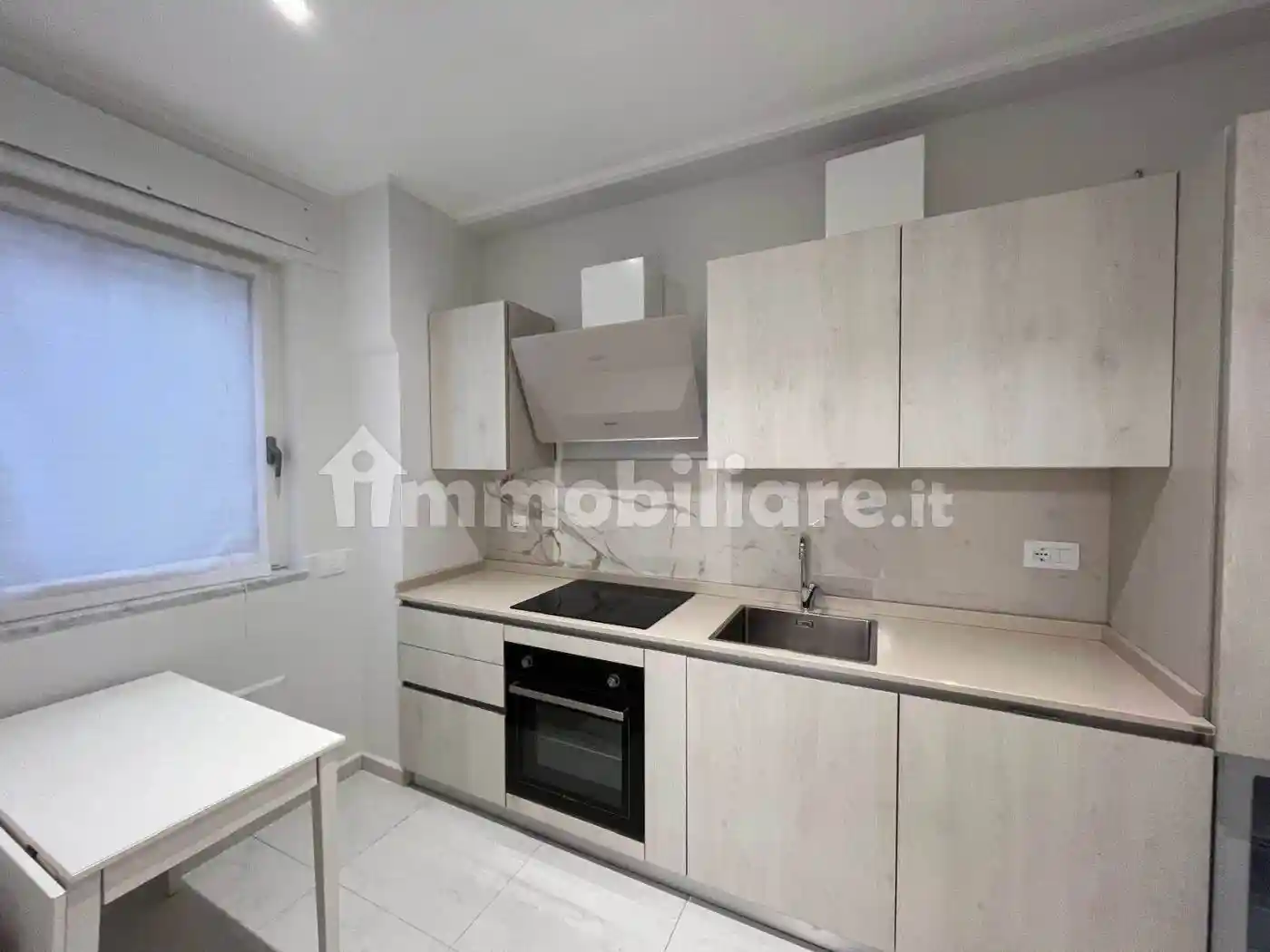 Appartamento in affitto a Viareggio