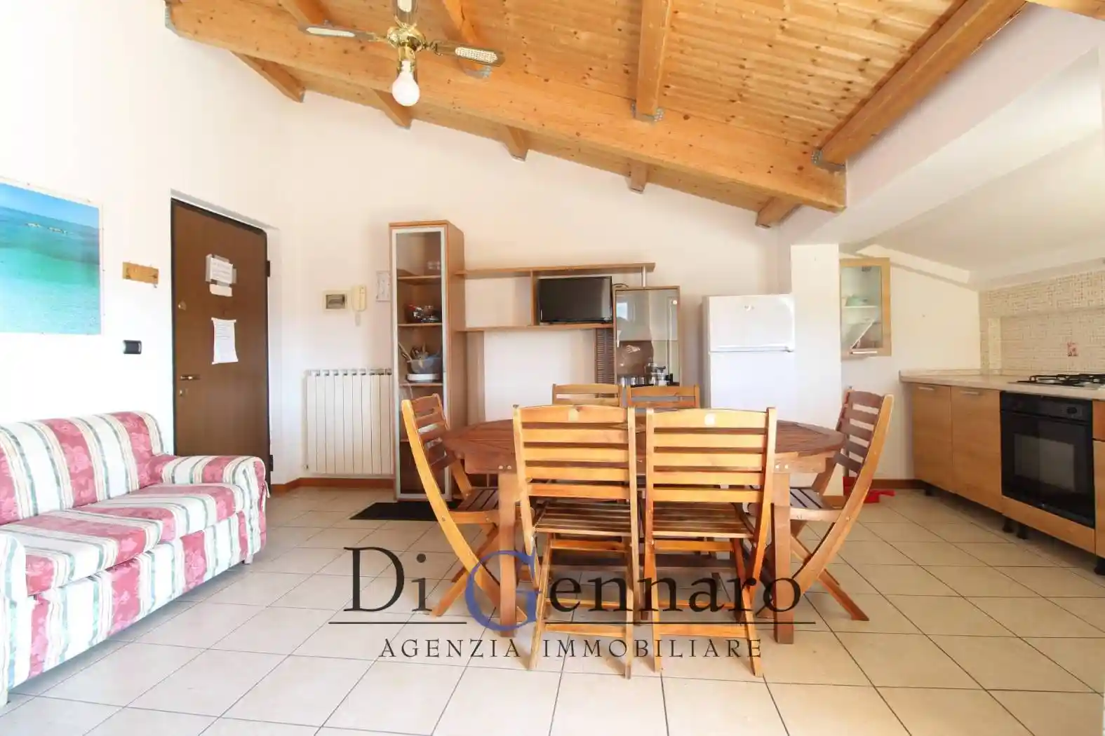 Quadrilocale Lungomare Sirena 364, Tortoreto Lido, Tortoreto - foto 2