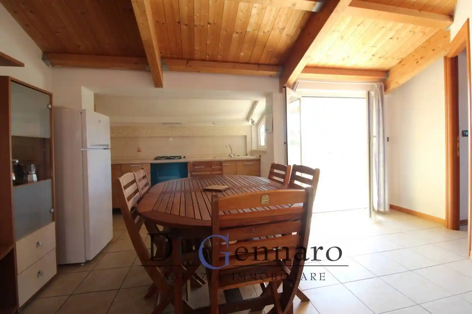 Quadrilocale Lungomare Sirena 364, Tortoreto Lido, Tortoreto - foto 3