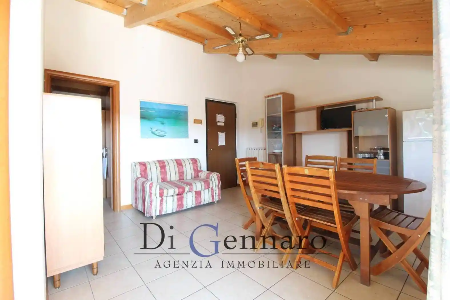 Quadrilocale Lungomare Sirena 364, Tortoreto Lido, Tortoreto - foto 4