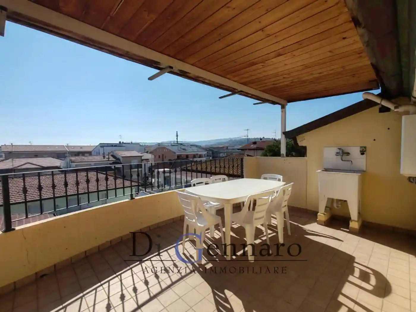 Quadrilocale Lungomare Sirena 364, Tortoreto Lido, Tortoreto - foto 5