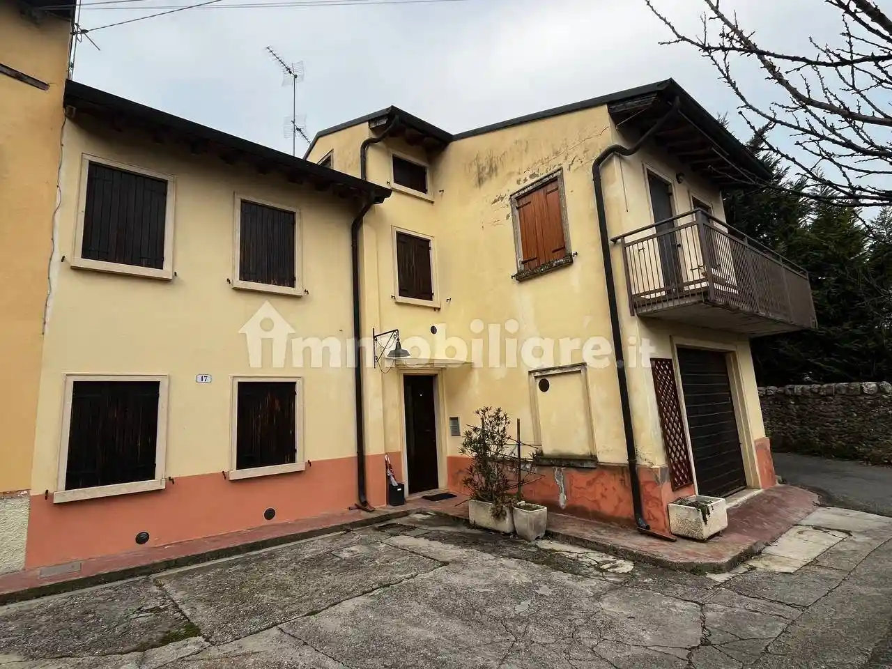 Terratetto unifamiliare via Are Coltri, Quinto, Verona - foto 2