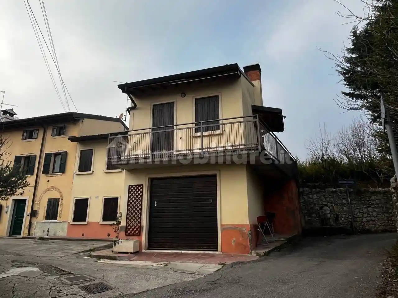 Terratetto unifamiliare via Are Coltri, Quinto, Verona - foto 3