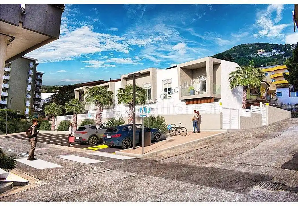 Villa in vendita a Alcamo