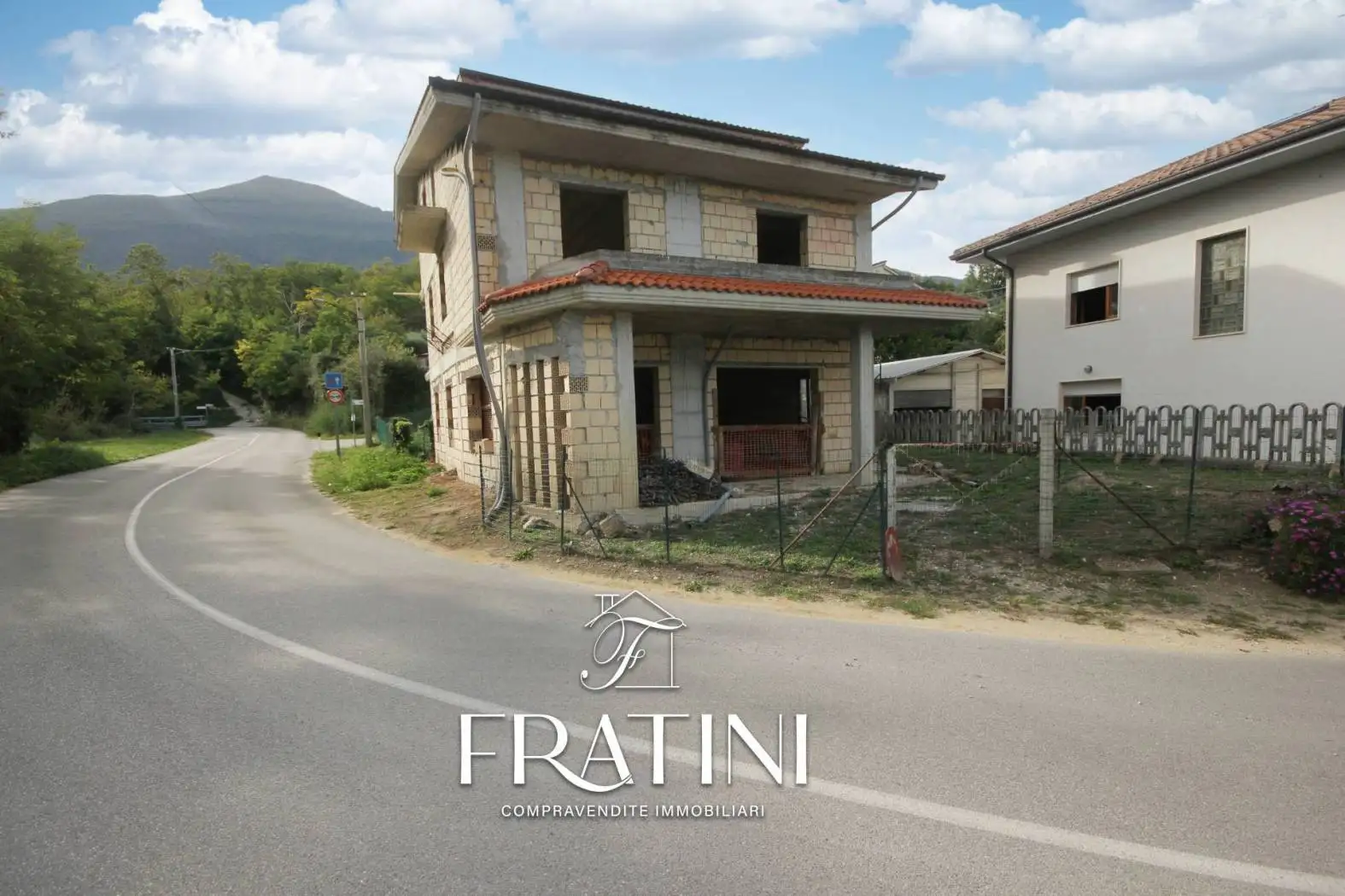 Casa indipendente in vendita a Campli