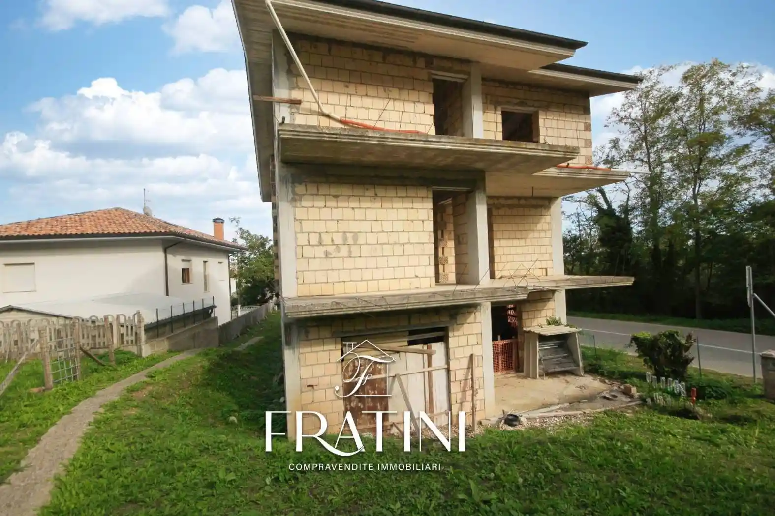 Terratetto unifamiliare viale Rozzi 19, Garrufo, Campli - foto 3