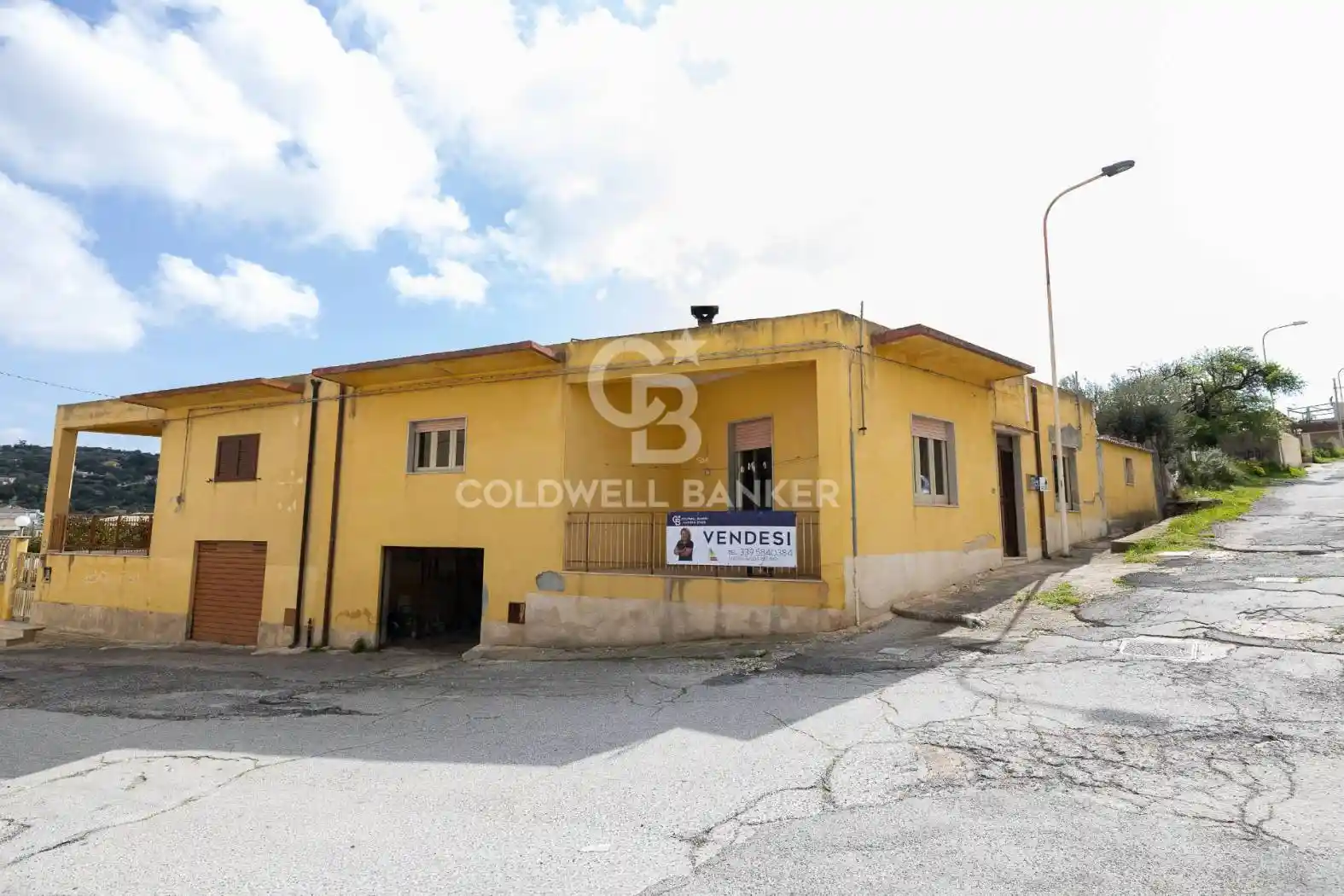 Villa in vendita a Scicli