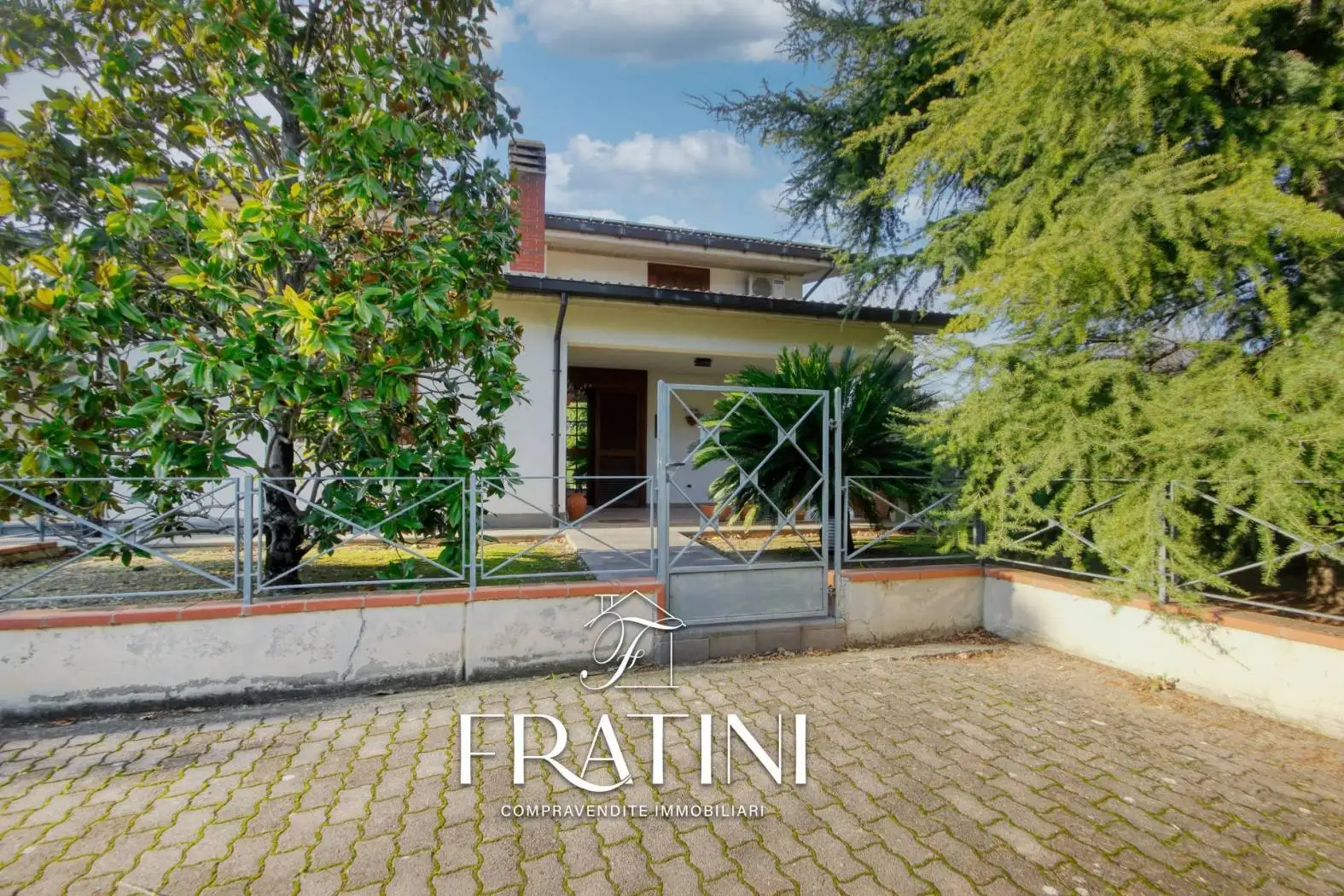 Villa in vendita a Teramo