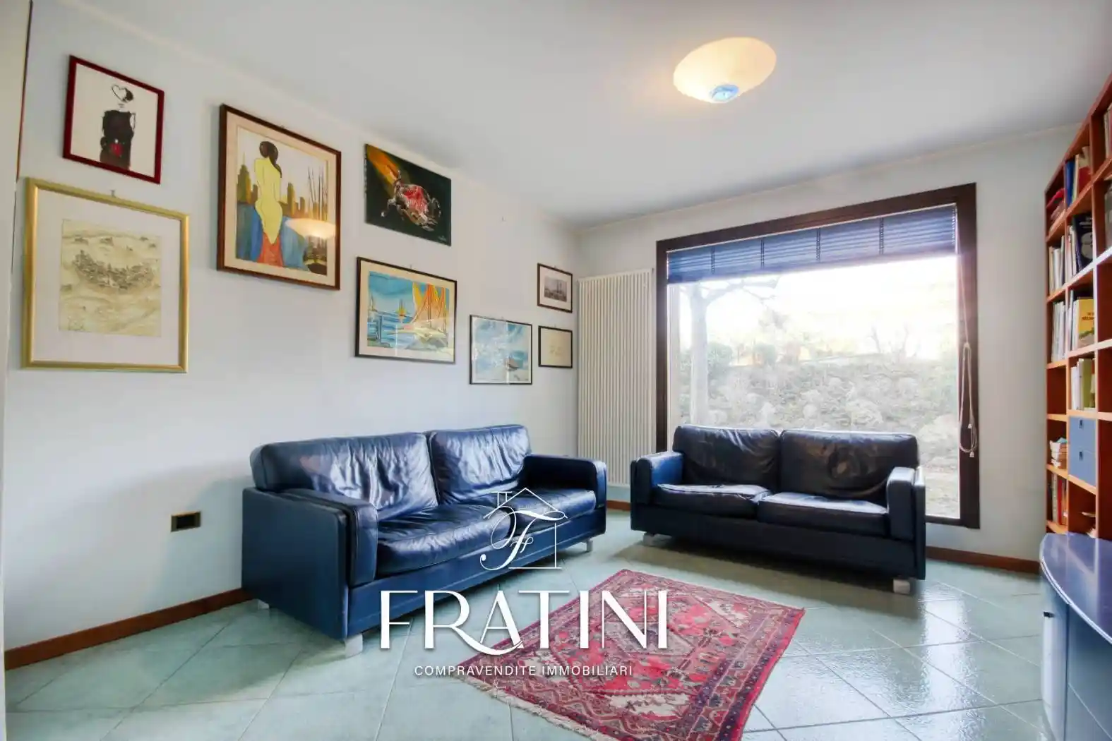 Villa unifamiliare via Domenico Ciccarelli, Nepezzano, Teramo - foto 2