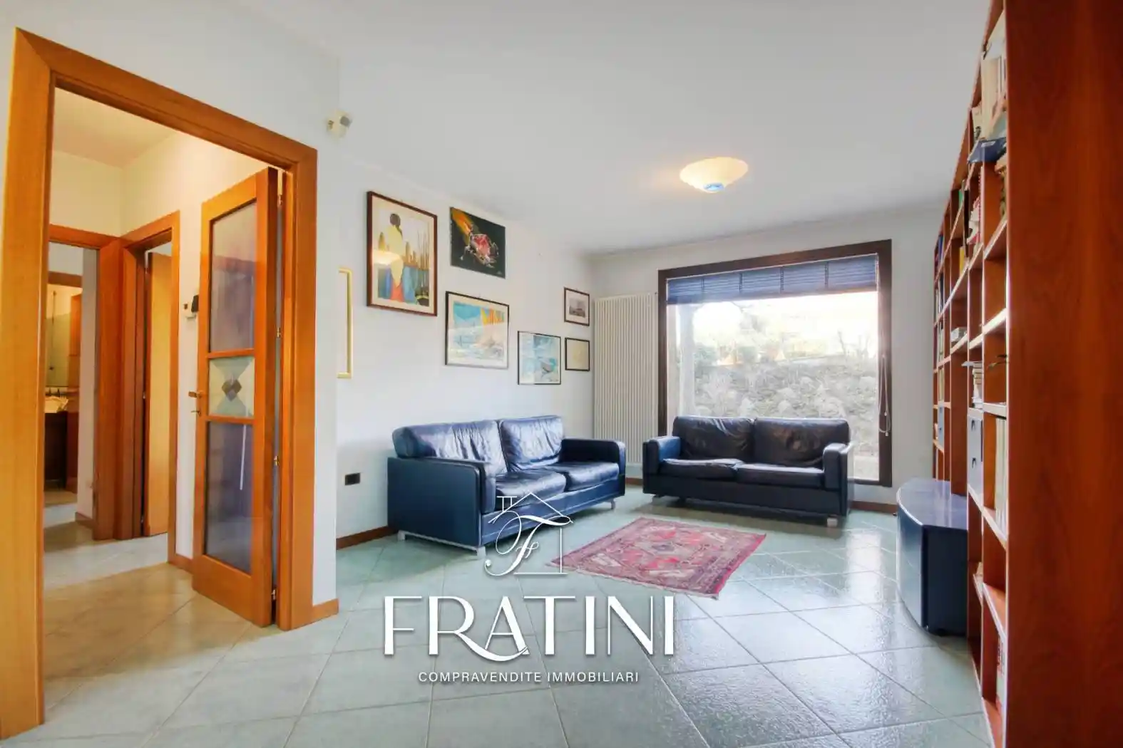 Villa unifamiliare via Domenico Ciccarelli, Nepezzano, Teramo - foto 3