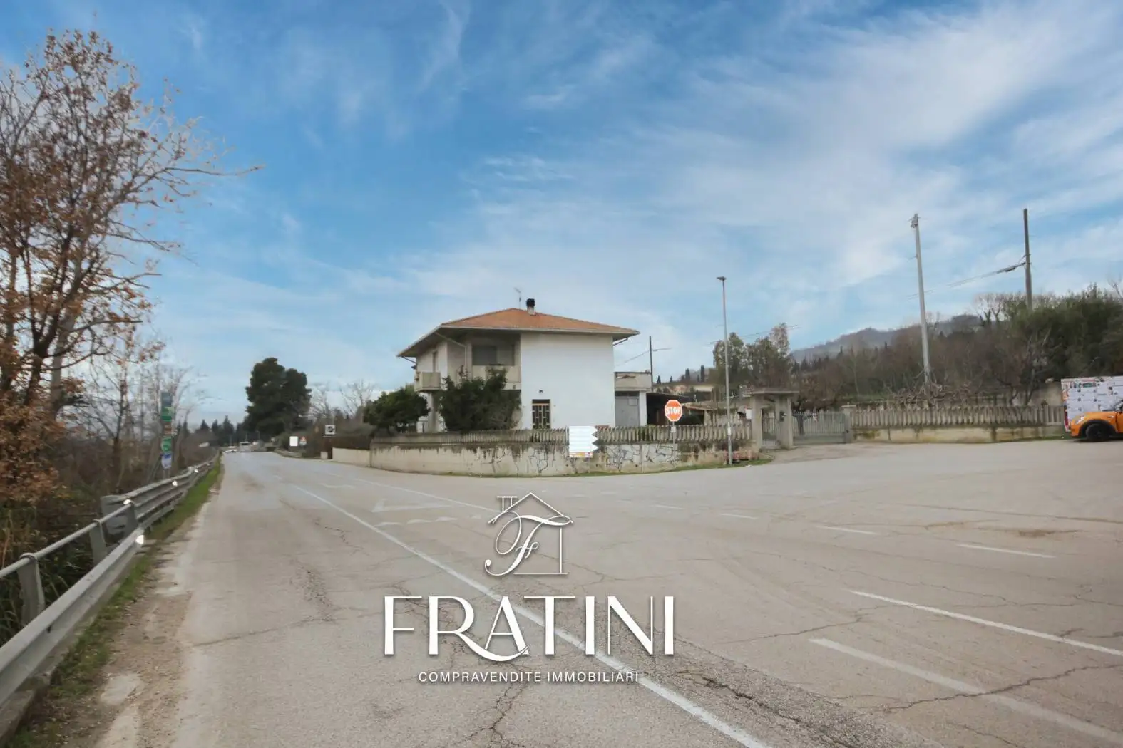 Casa indipendente in vendita a Canzano