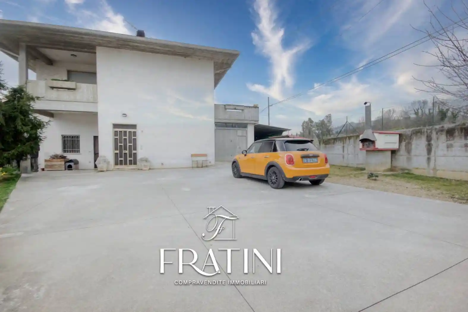 Terratetto unifamiliare Strada Provinciale 26b, Canzano - foto 2