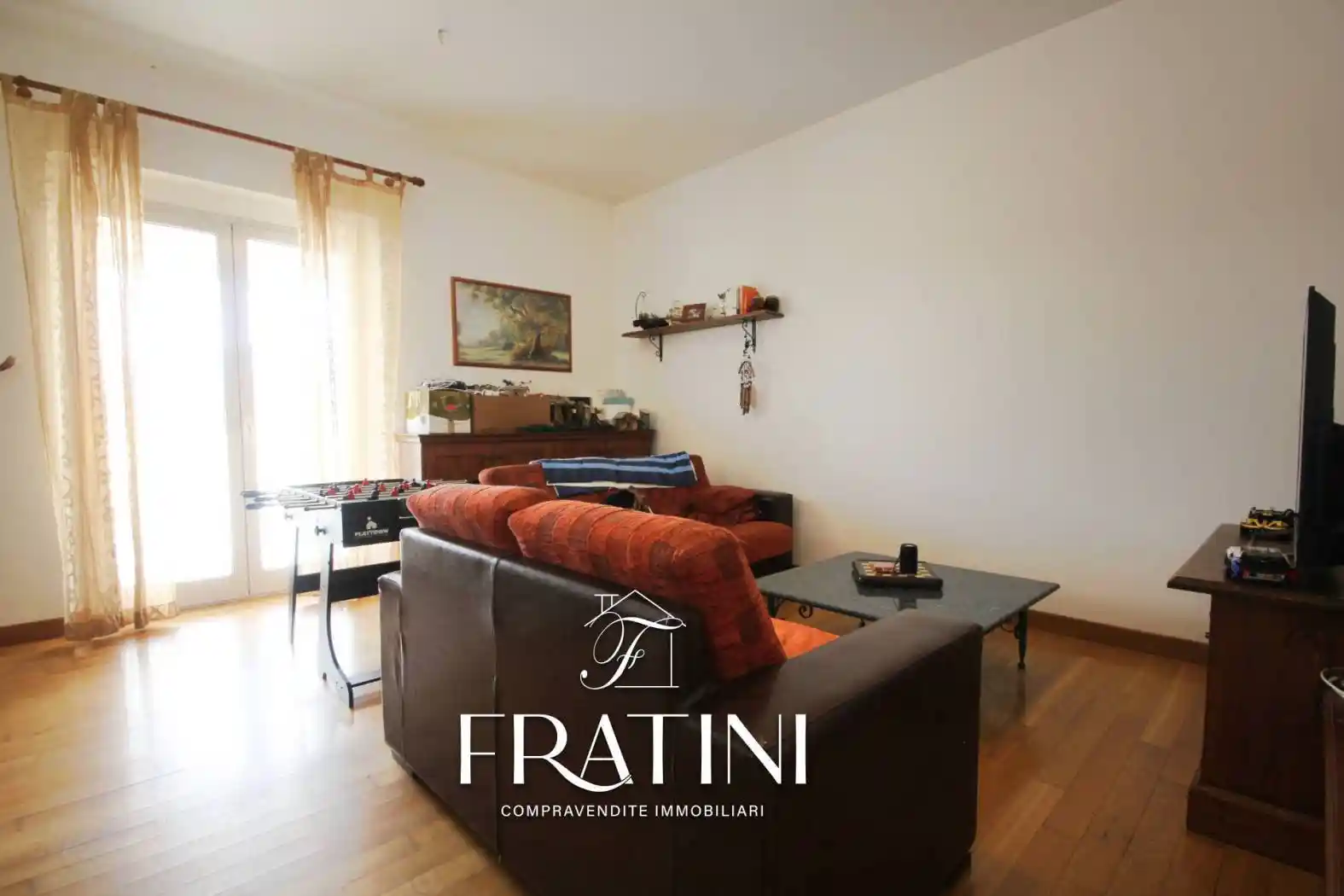 Attico via J . F .Kennedy 29, Centro, Sant'Egidio alla Vibrata - foto 2