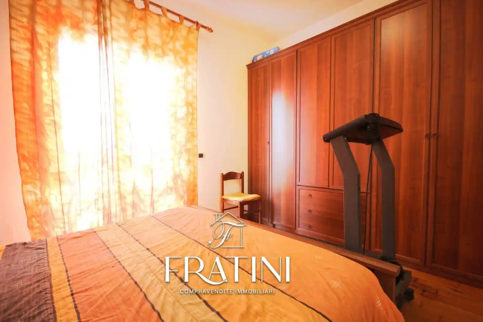 Attico via J . F .Kennedy 29, Centro, Sant'Egidio alla Vibrata - foto 3