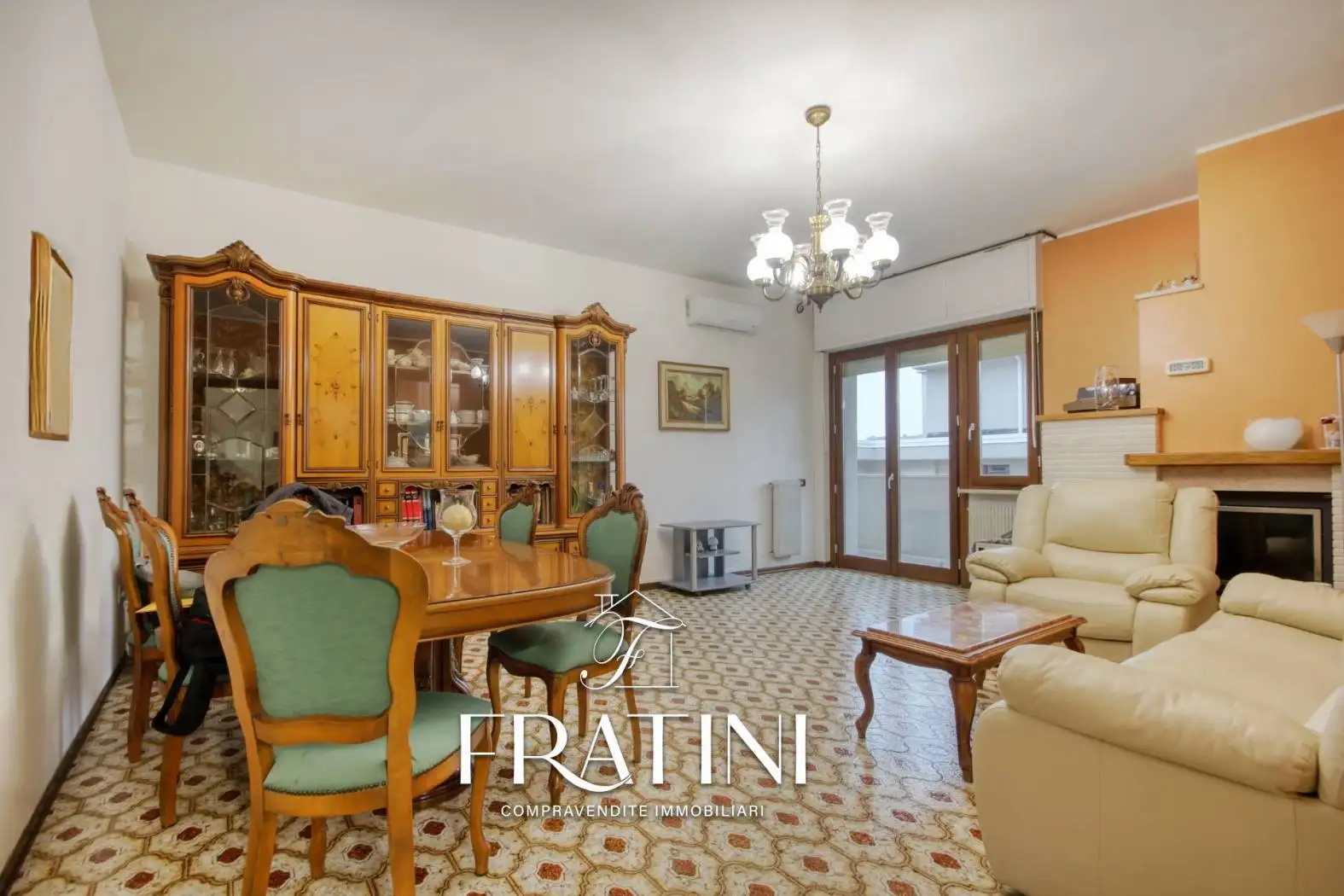 Appartamento in vendita a Teramo