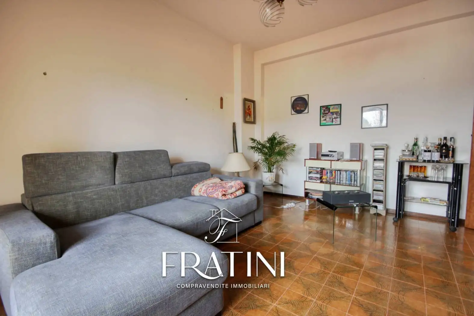 Appartamento in vendita a Sant'Egidio alla Vibrata