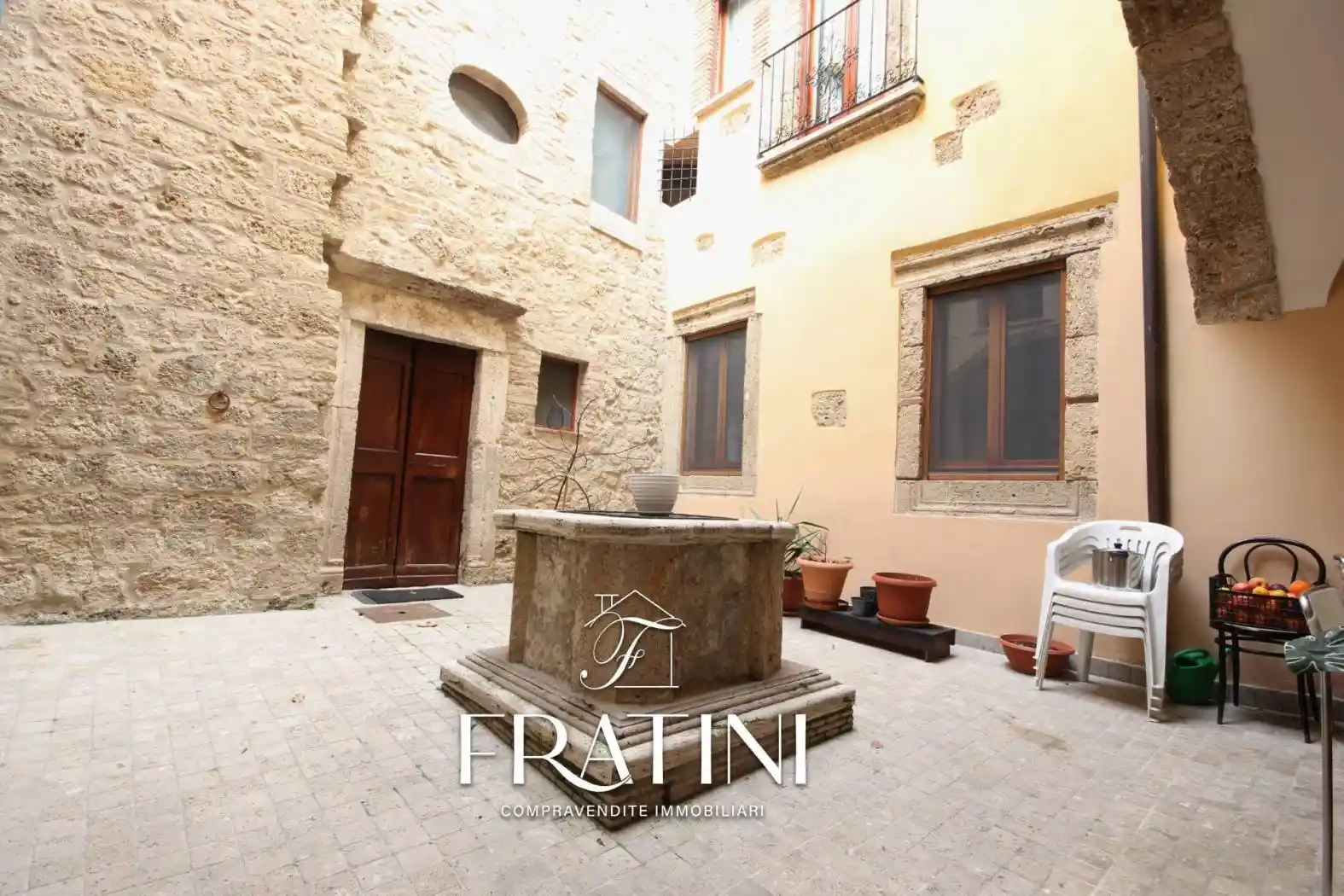 Quadrilocale via Guglielmo Marconi 3, Centro, Civitella del Tronto - foto 2