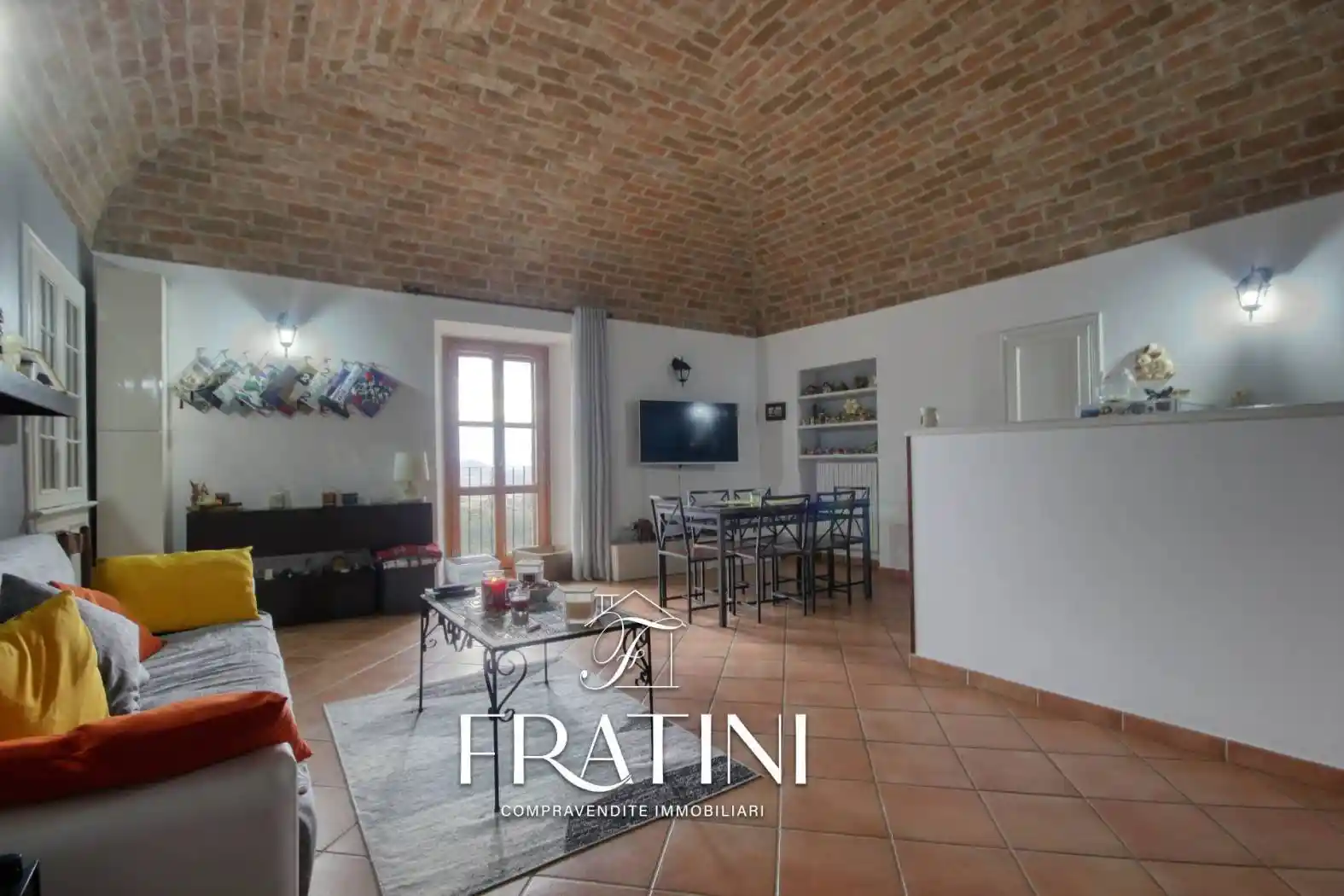 Quadrilocale via Guglielmo Marconi 3, Centro, Civitella del Tronto - foto 3