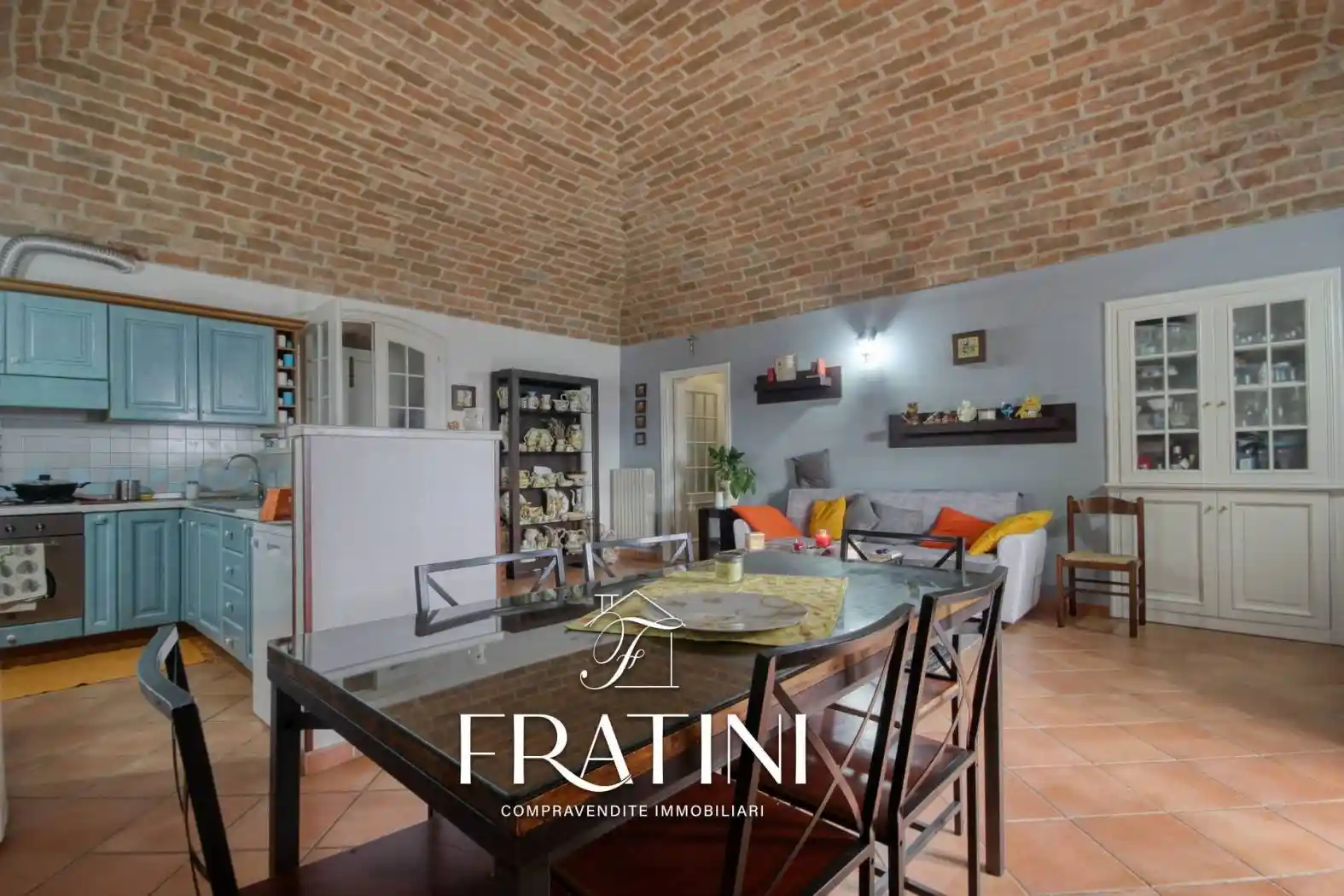 Quadrilocale via Guglielmo Marconi 3, Centro, Civitella del Tronto - foto 5