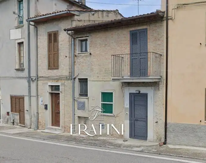 Appartamento in vendita a Civitella del Tronto