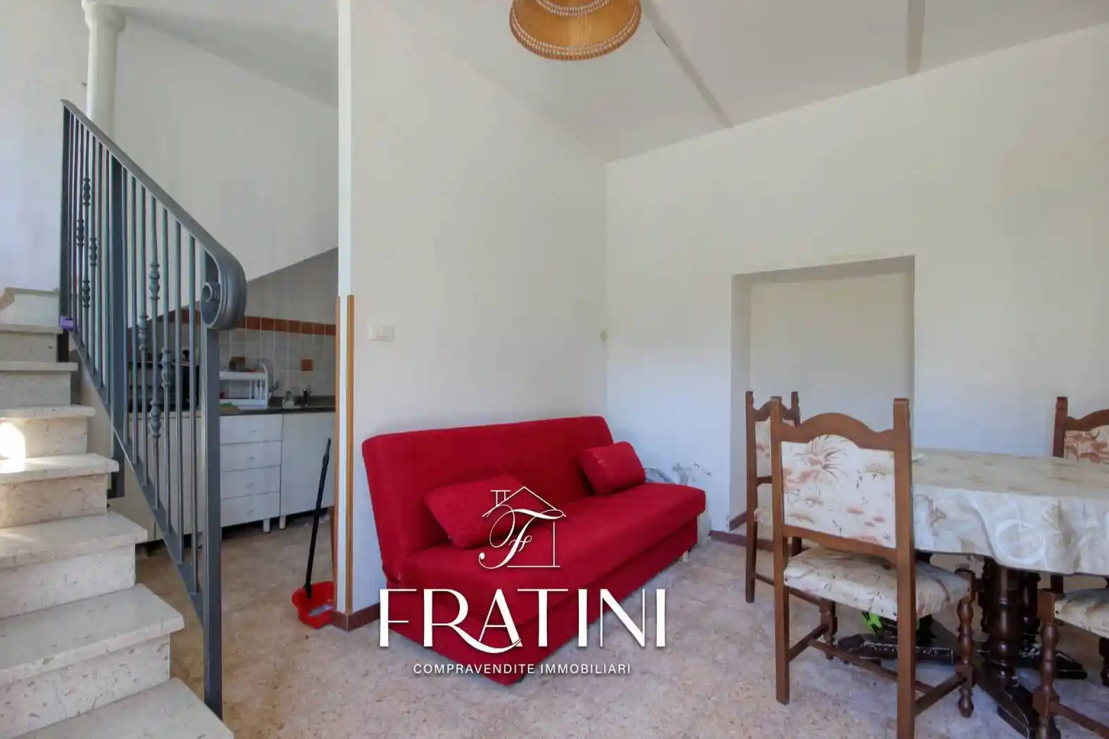 Trilocale Villa Passo 33, Villa Passo, Civitella del Tronto - foto 2