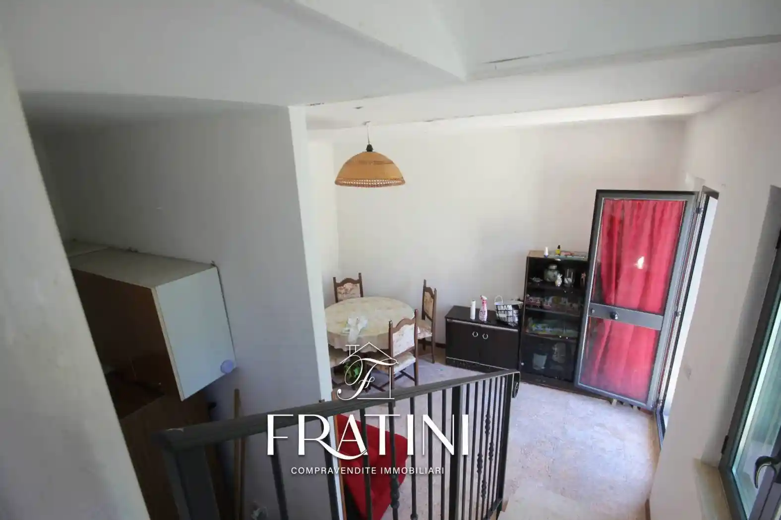 Trilocale Villa Passo 33, Villa Passo, Civitella del Tronto - foto 5