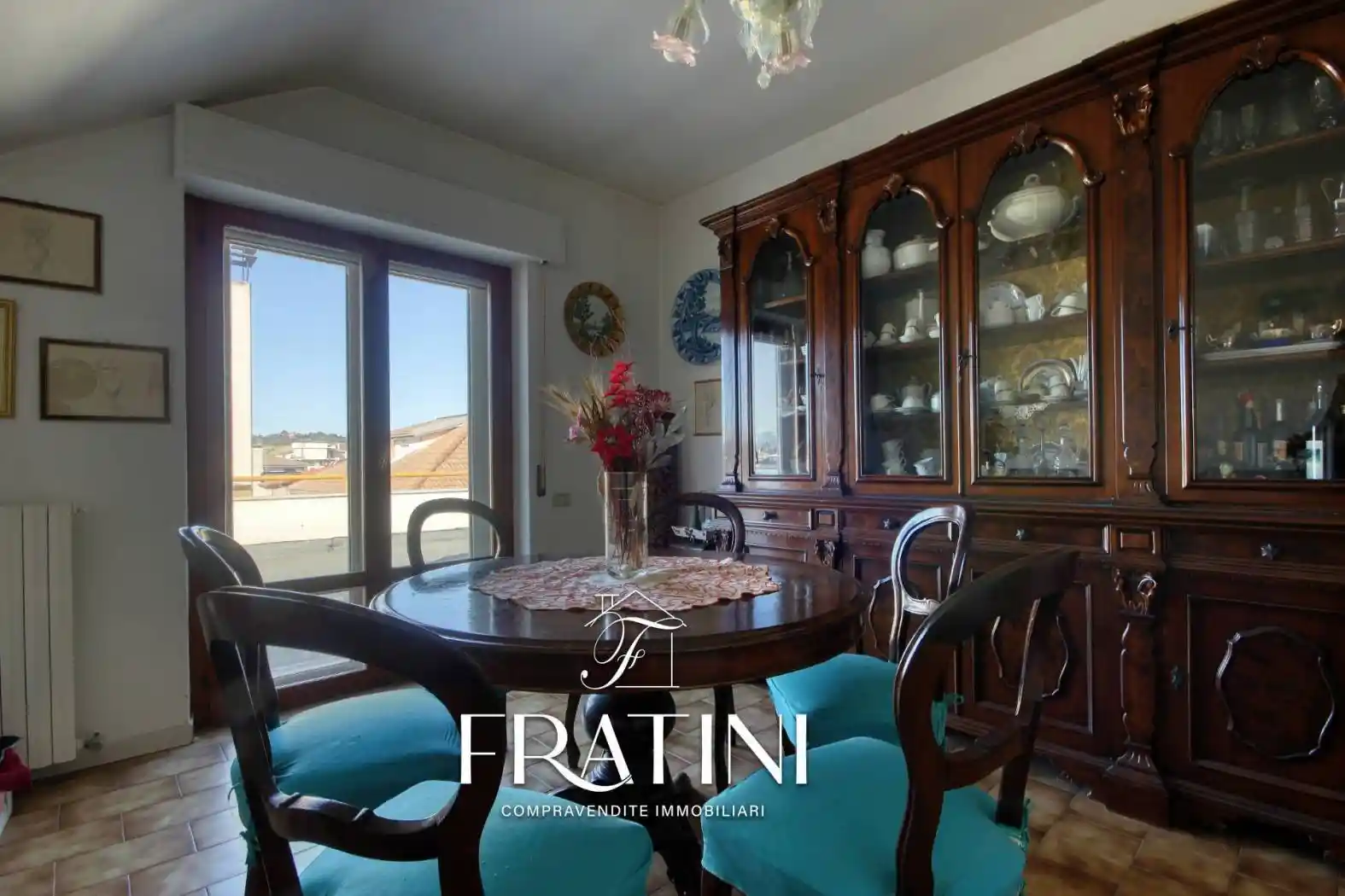 Appartamento via P.O.Nasone 18, Centro, Sant'Egidio alla Vibrata - foto 4