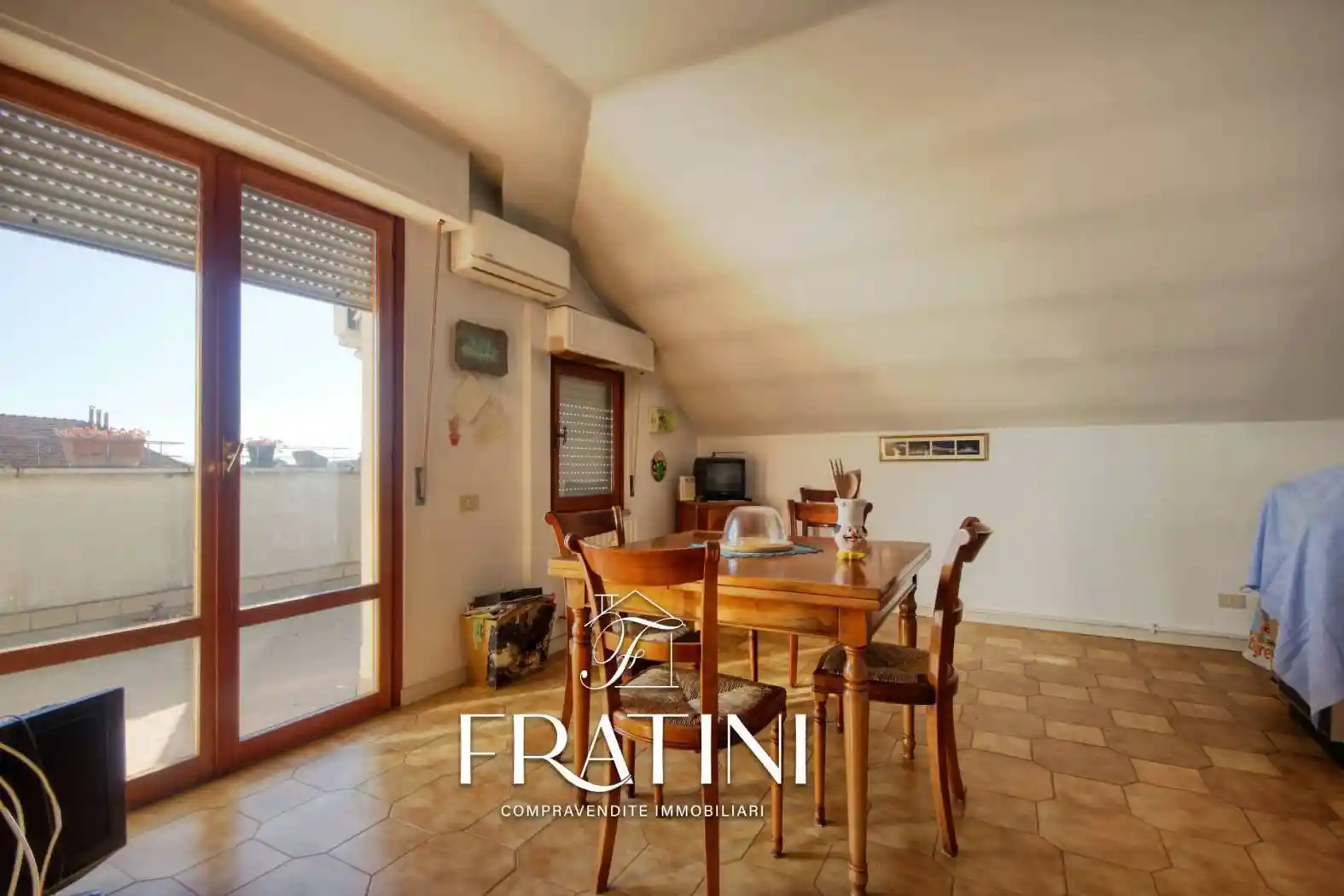 Appartamento via P.O.Nasone 18, Centro, Sant'Egidio alla Vibrata - foto 5