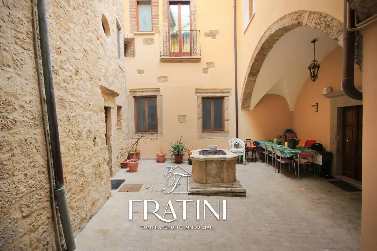 Quadrilocale Civitella del Tronto, Centro, Civitella del Tronto - foto 2