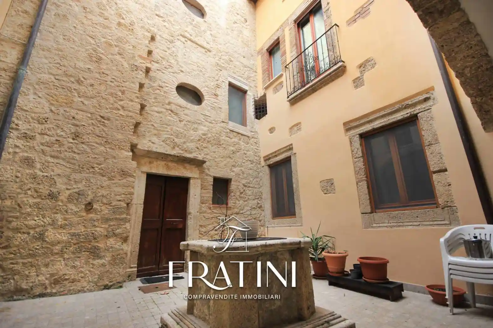 Quadrilocale Civitella del Tronto, Centro, Civitella del Tronto - foto 3