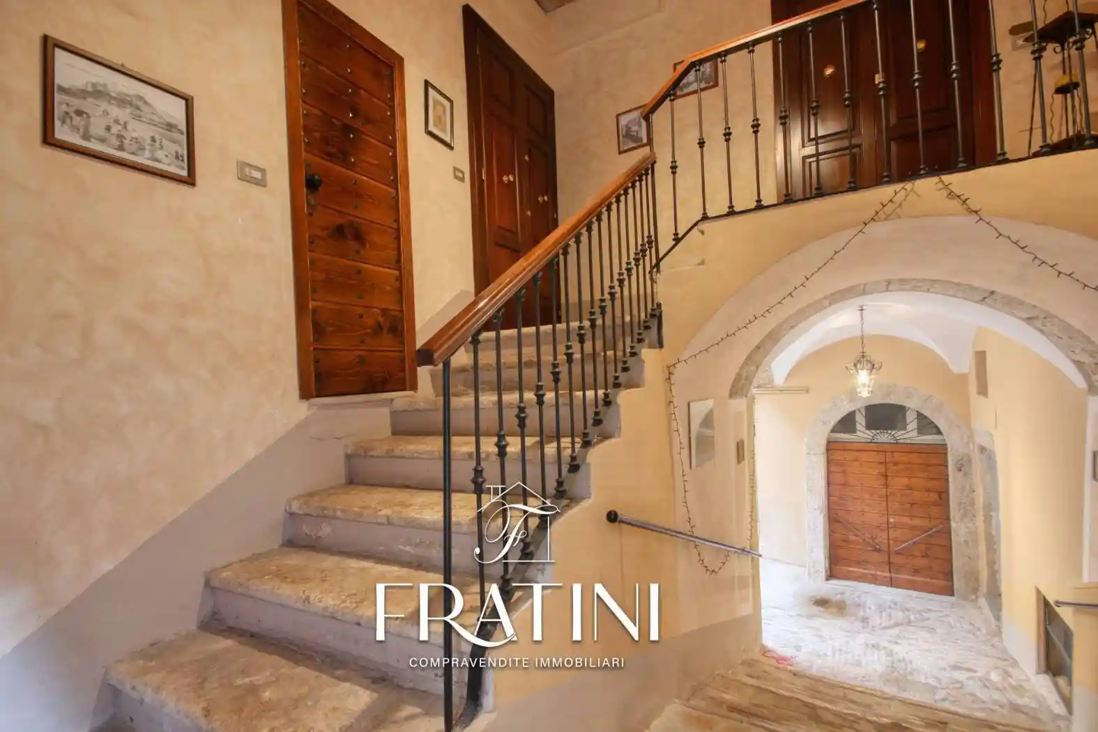 Quadrilocale Civitella del Tronto, Centro, Civitella del Tronto - foto 4