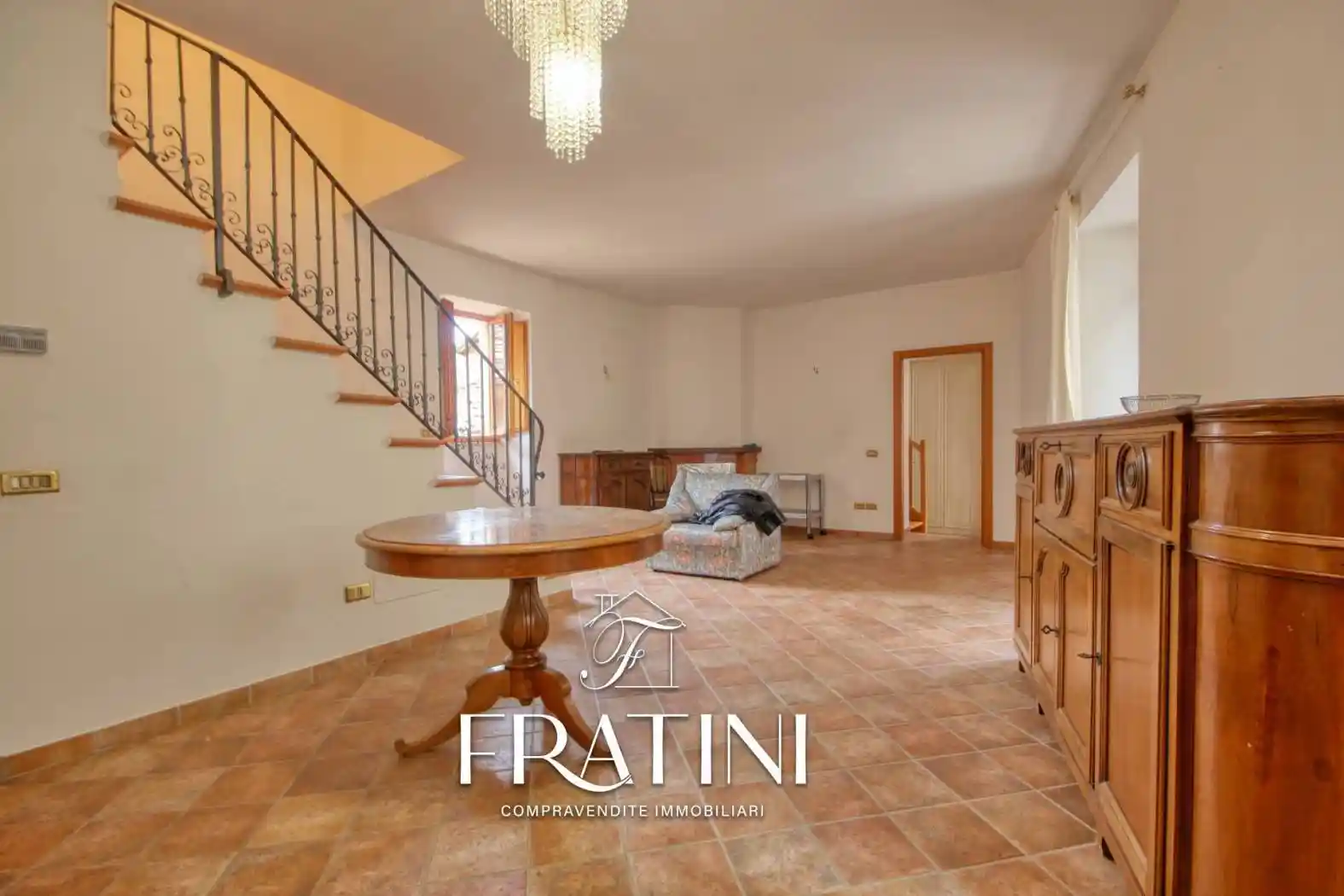 Quadrilocale Civitella del Tronto, Centro, Civitella del Tronto - foto 5