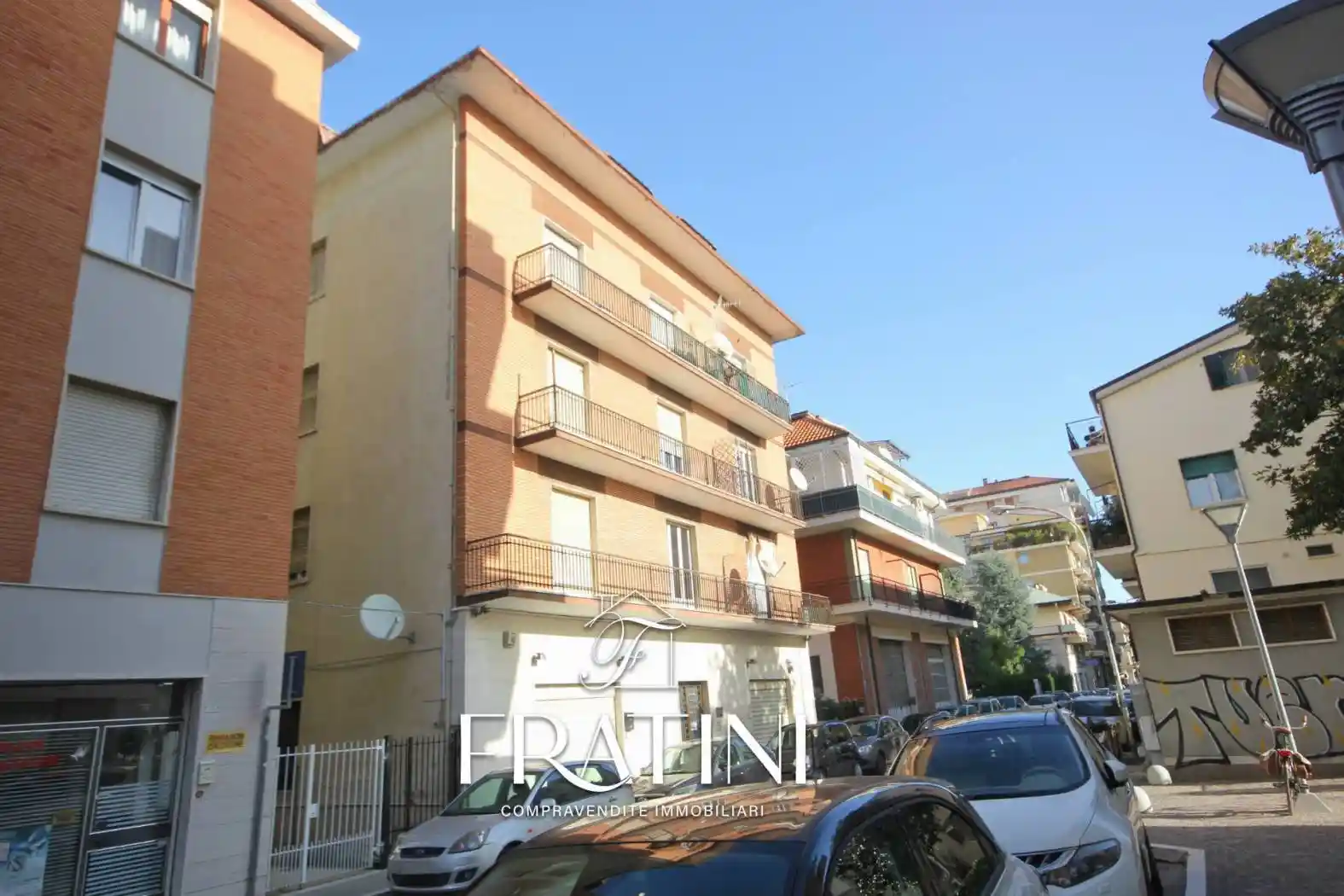 Casa indipendente in vendita a San Benedetto del Tronto