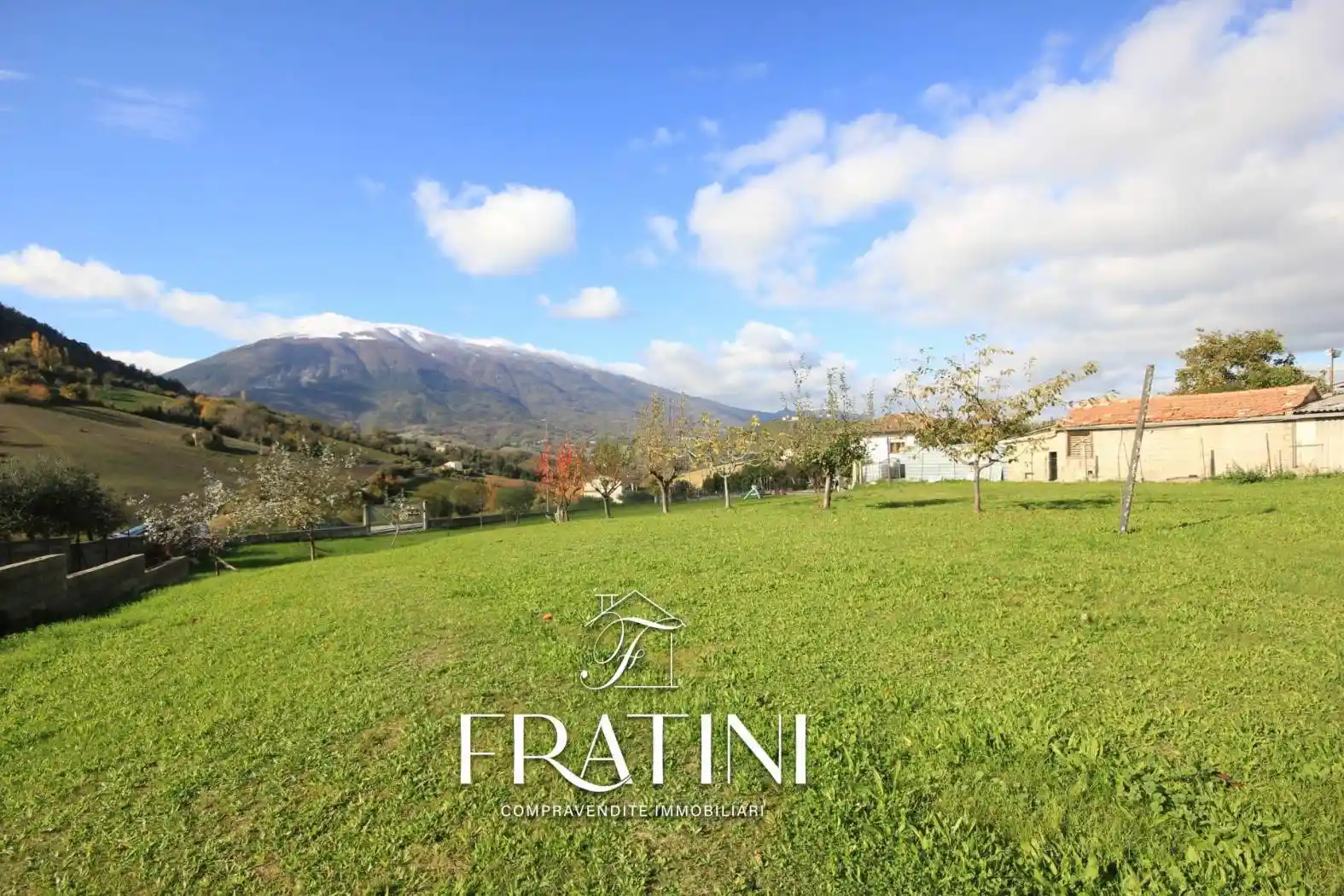 Terratetto unifamiliare frazione Sant'Andrea, Sant'andrea, Civitella del Tronto - foto 3