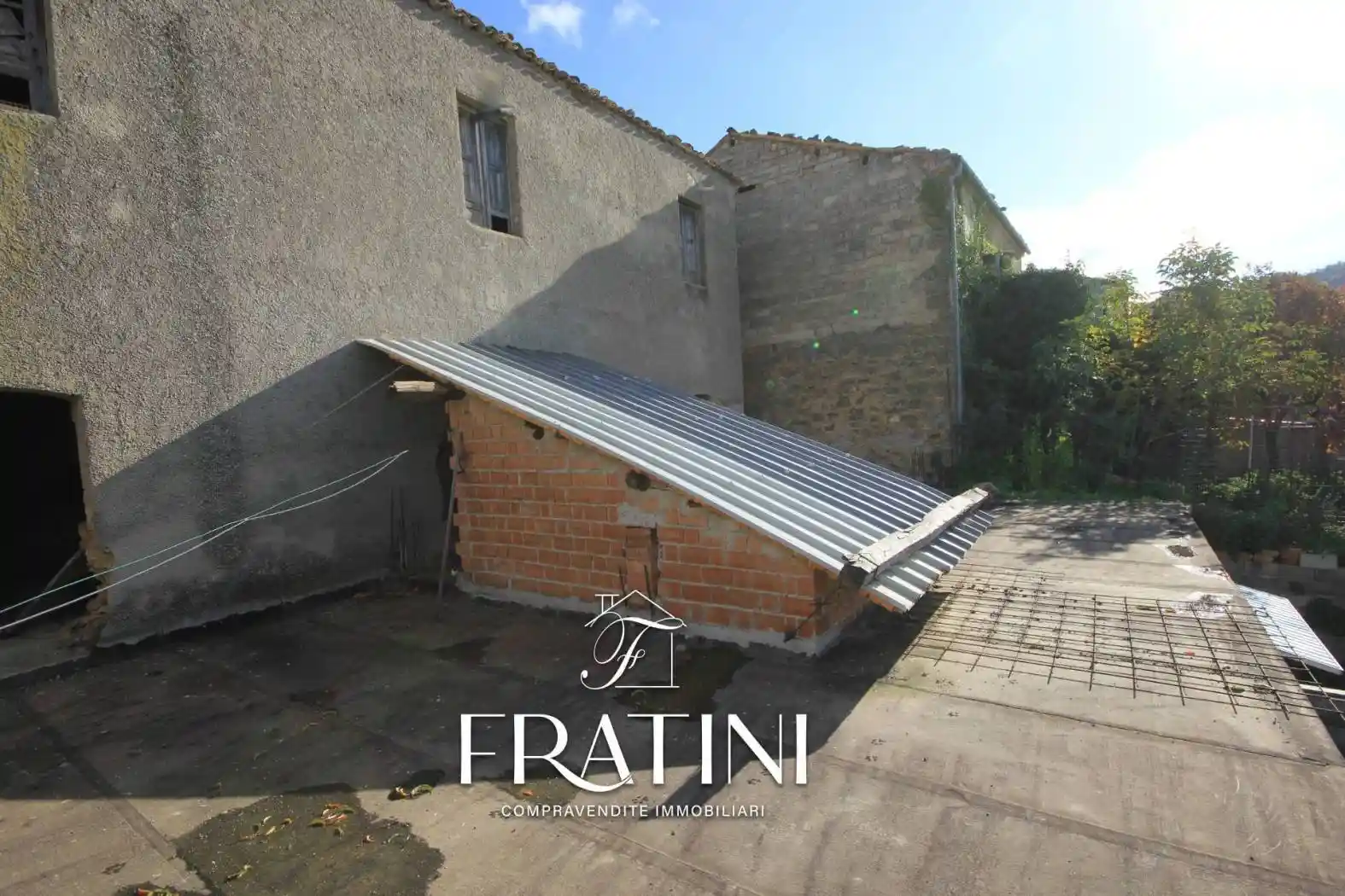 Terratetto unifamiliare frazione Sant'Andrea, Sant'andrea, Civitella del Tronto - foto 5