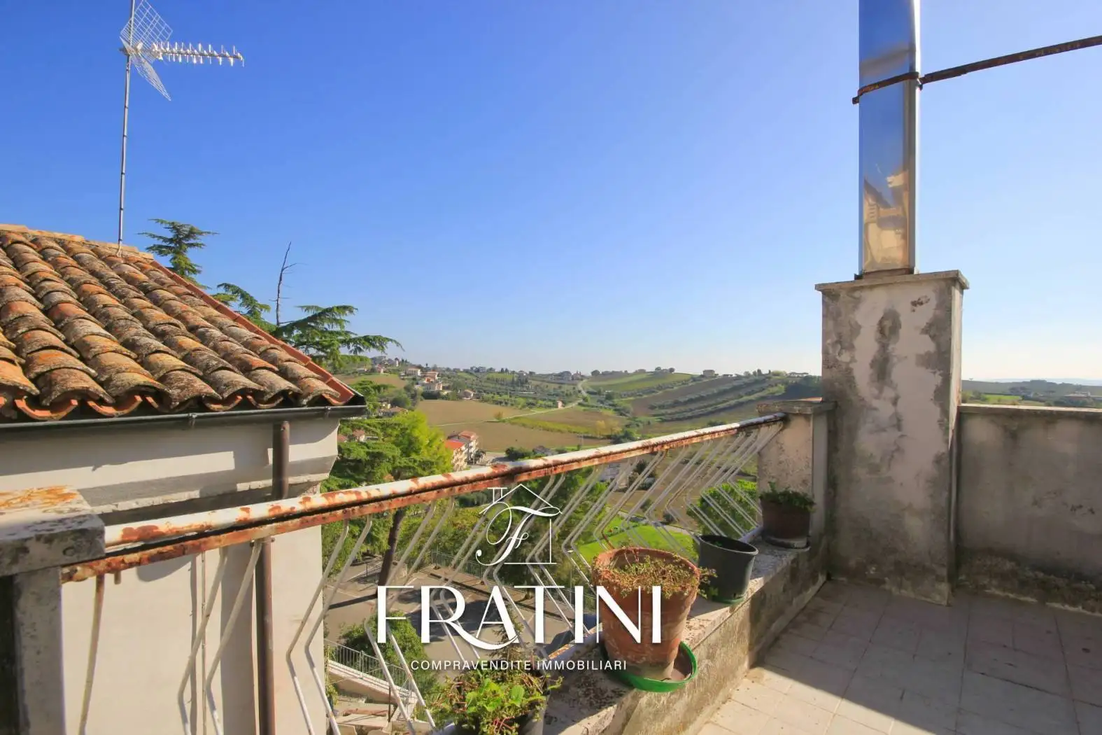 Casa indipendente in vendita a Ancarano