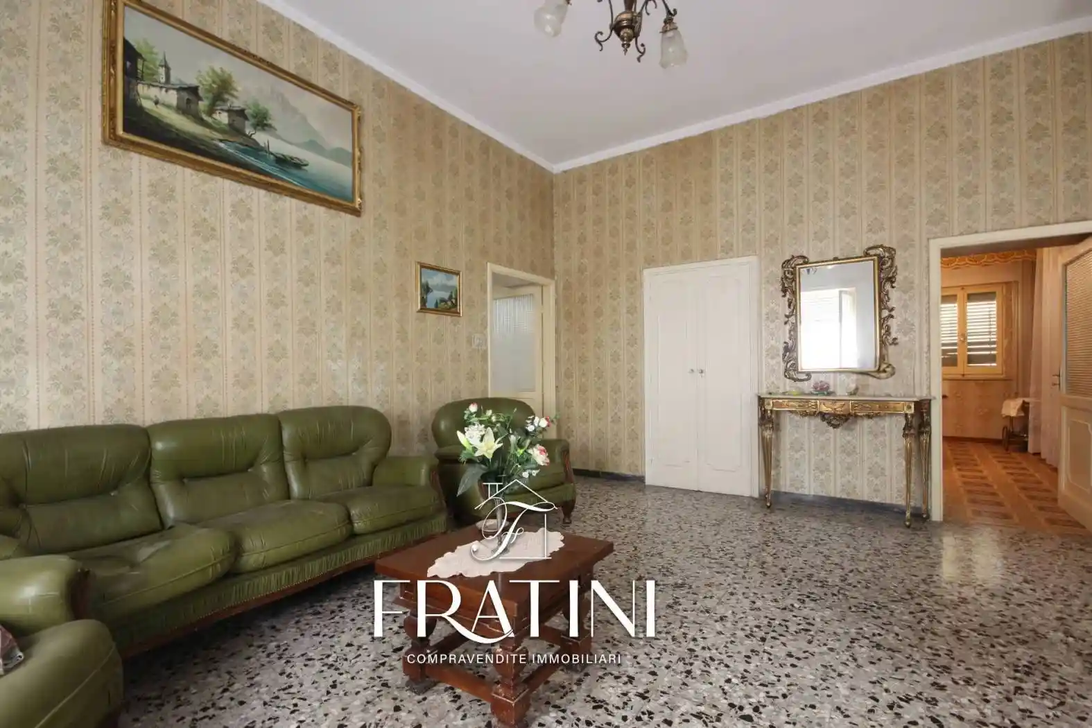 Terratetto unifamiliare corso Alessandro Spalazzi 50, Ancarano - foto 2