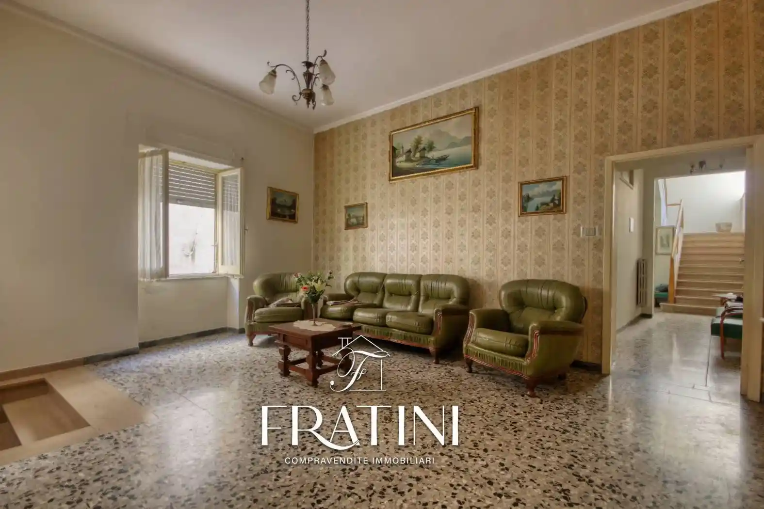 Terratetto unifamiliare corso Alessandro Spalazzi 50, Ancarano - foto 4