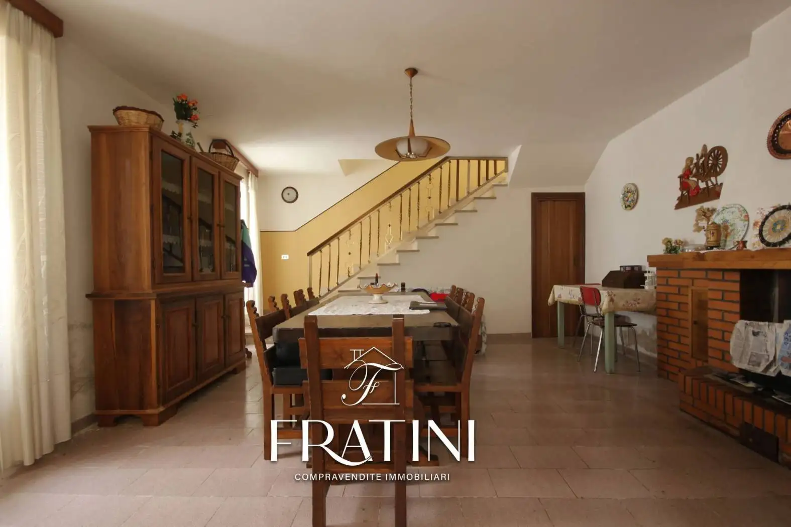 Casa indipendente in vendita a Campli