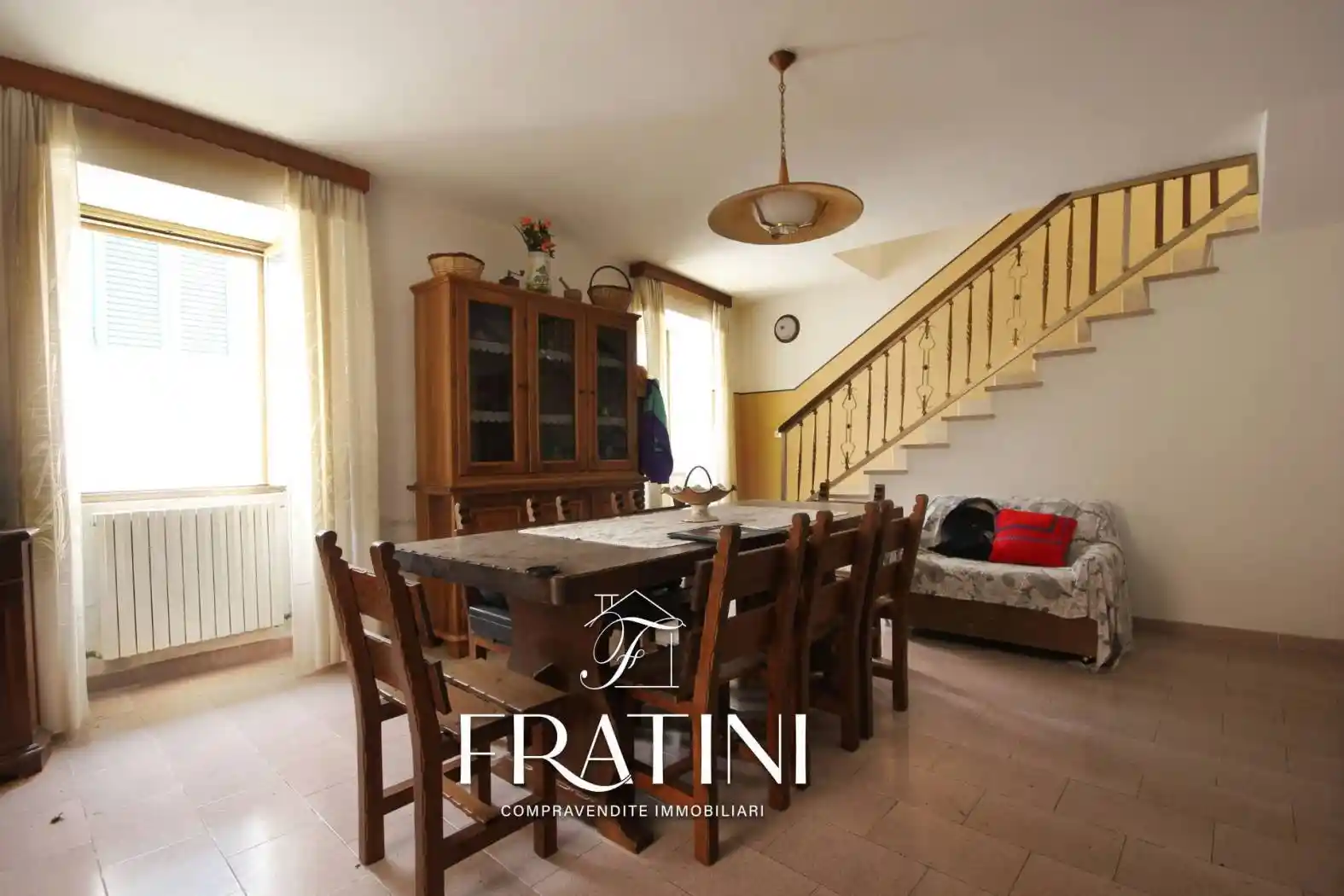 Terratetto unifamiliare via Montenero, Garrufo, Campli - foto 2