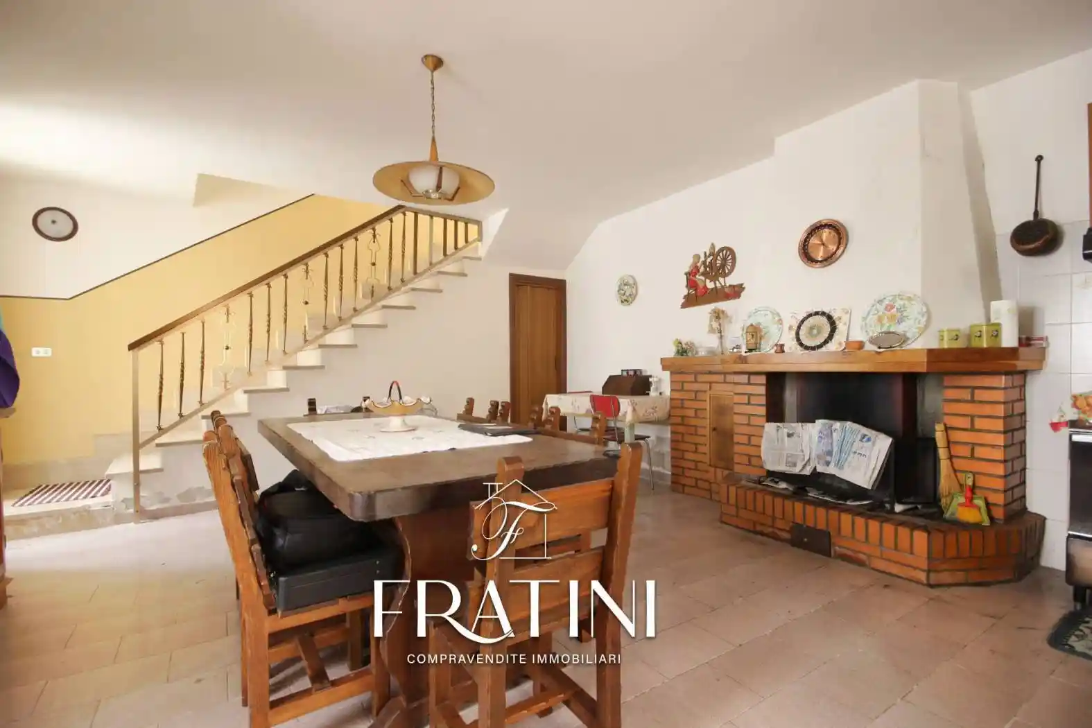 Terratetto unifamiliare via Montenero, Garrufo, Campli - foto 3