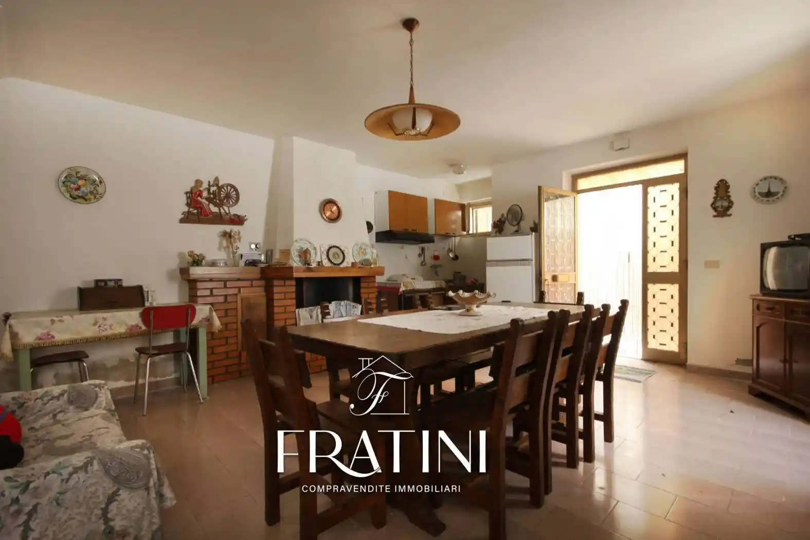 Terratetto unifamiliare via Montenero, Garrufo, Campli - foto 5