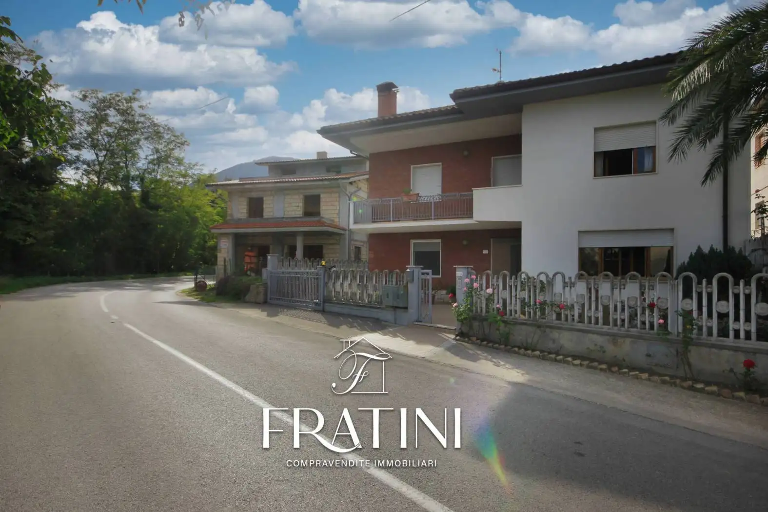 Casa indipendente in vendita a Campli