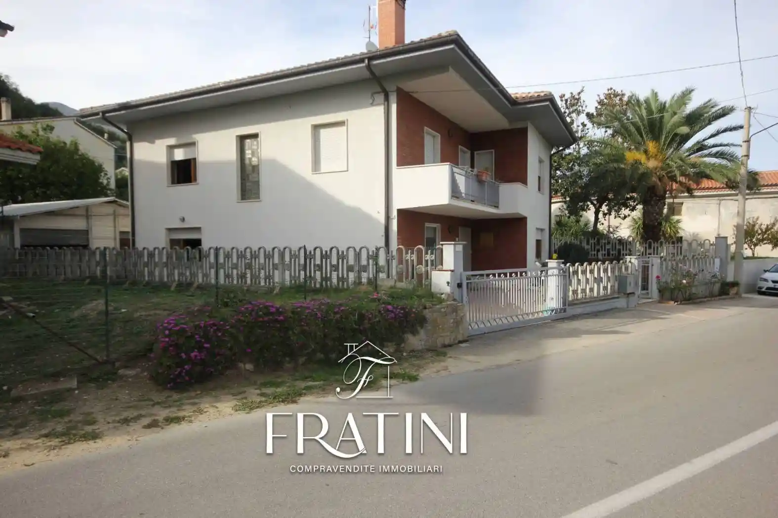 Terratetto unifamiliare frazione Garrufo viale Rozzi 17, Garrufo, Campli - foto 2