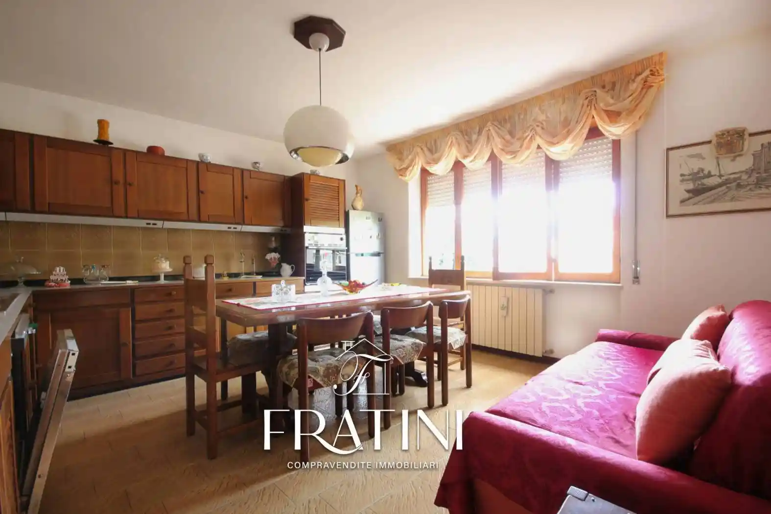 Terratetto unifamiliare frazione Garrufo viale Rozzi 17, Garrufo, Campli - foto 4