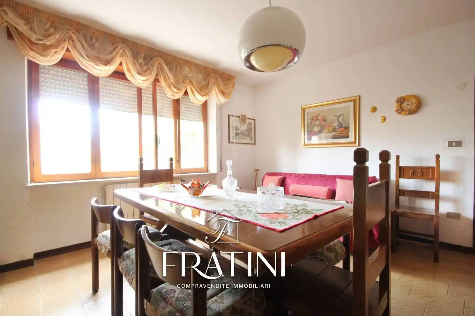 Terratetto unifamiliare frazione Garrufo viale Rozzi 17, Garrufo, Campli - foto 5