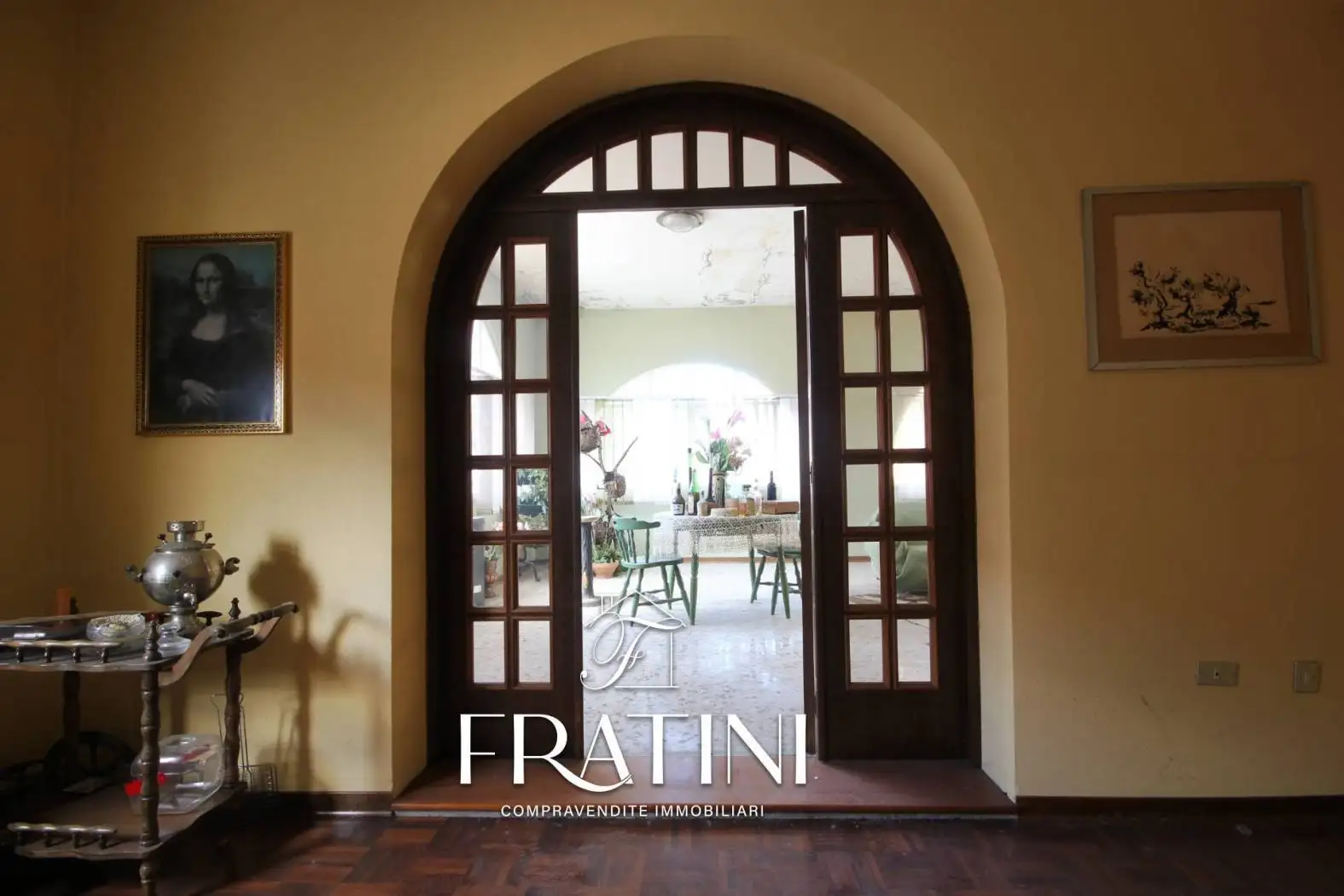 Appartamento in vendita a Sant'Egidio alla Vibrata