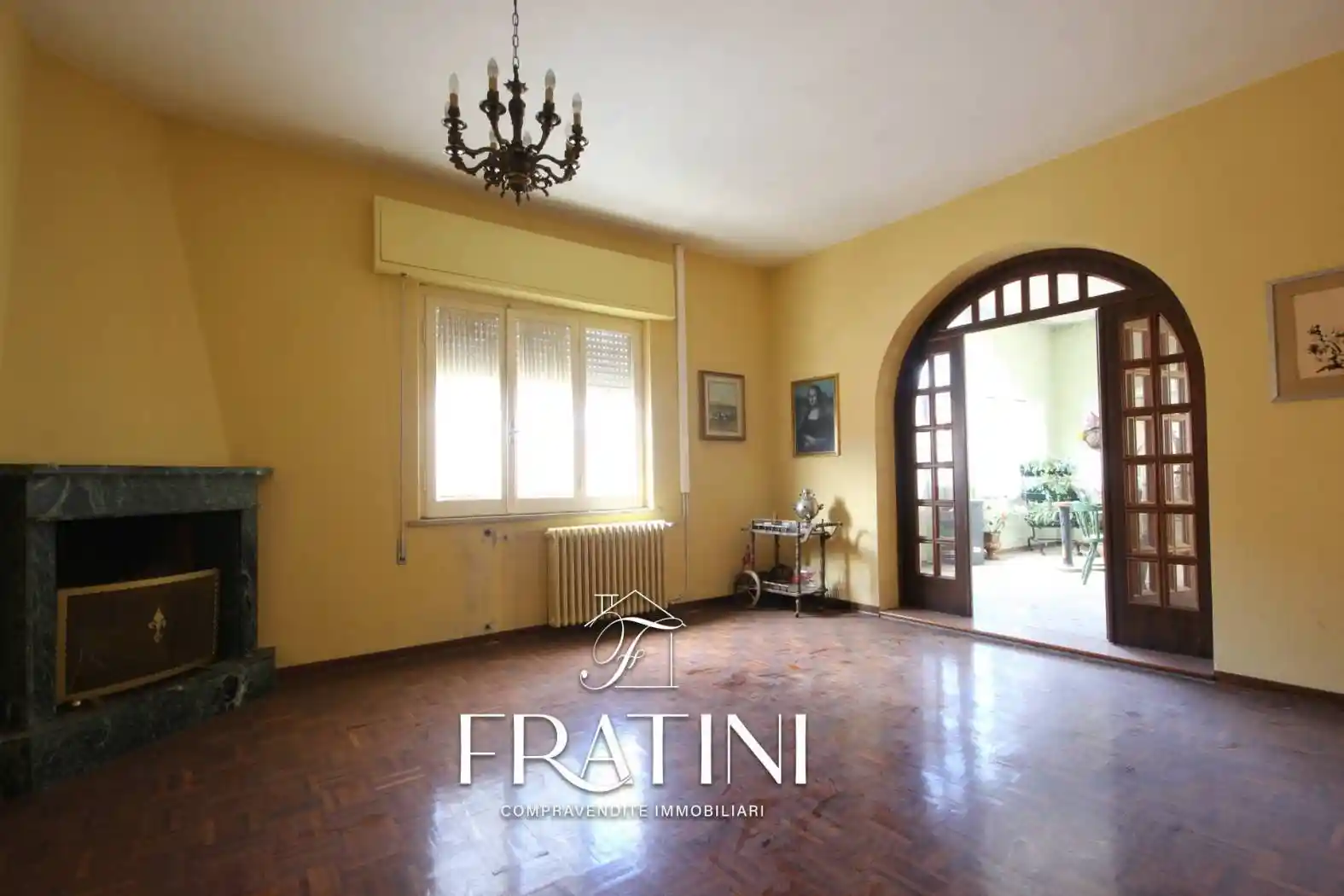 Appartamento via Cavour 10, Centro, Sant'Egidio alla Vibrata - foto 2